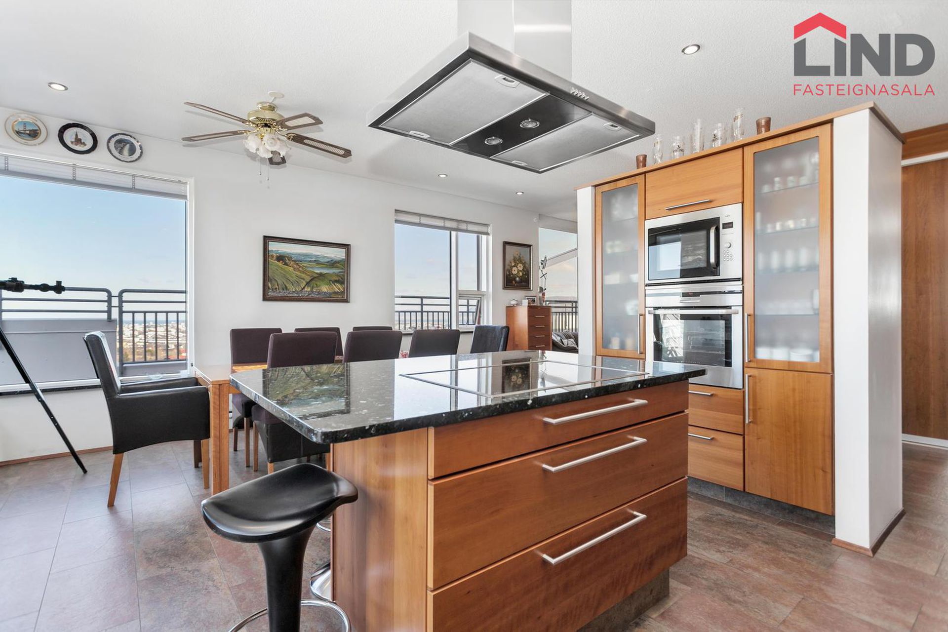 Rjúpnasalir 14 - 1501, 201 Kópavogur