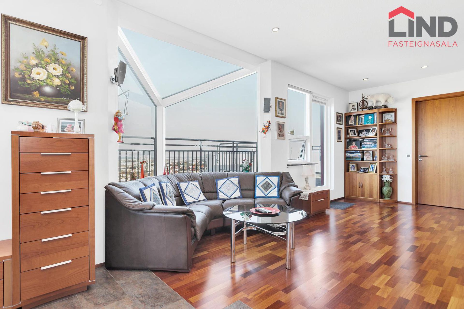 Rjúpnasalir 14 - 1501, 201 Kópavogur