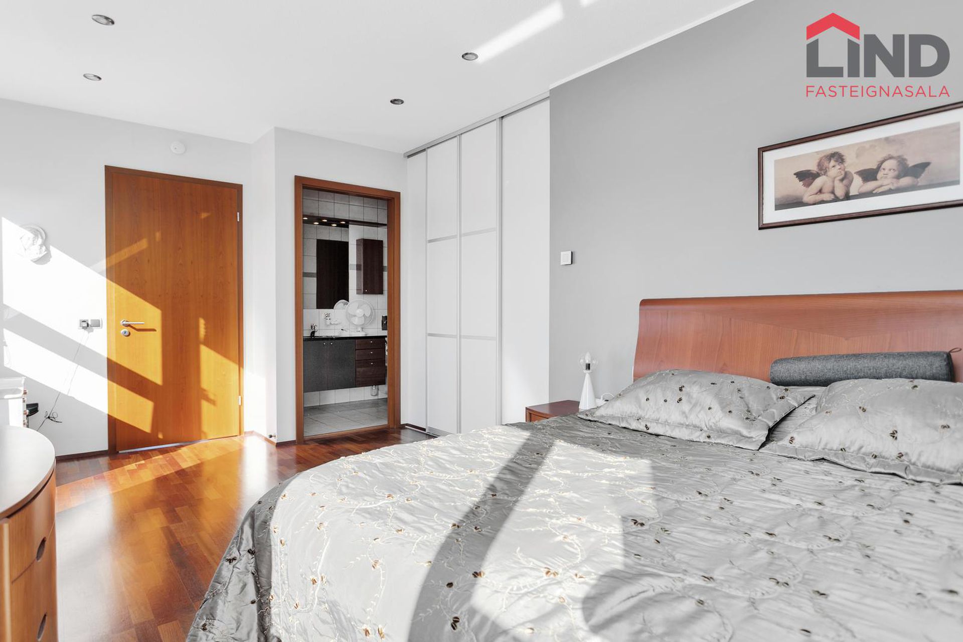 Rjúpnasalir 14 - 1501, 201 Kópavogur