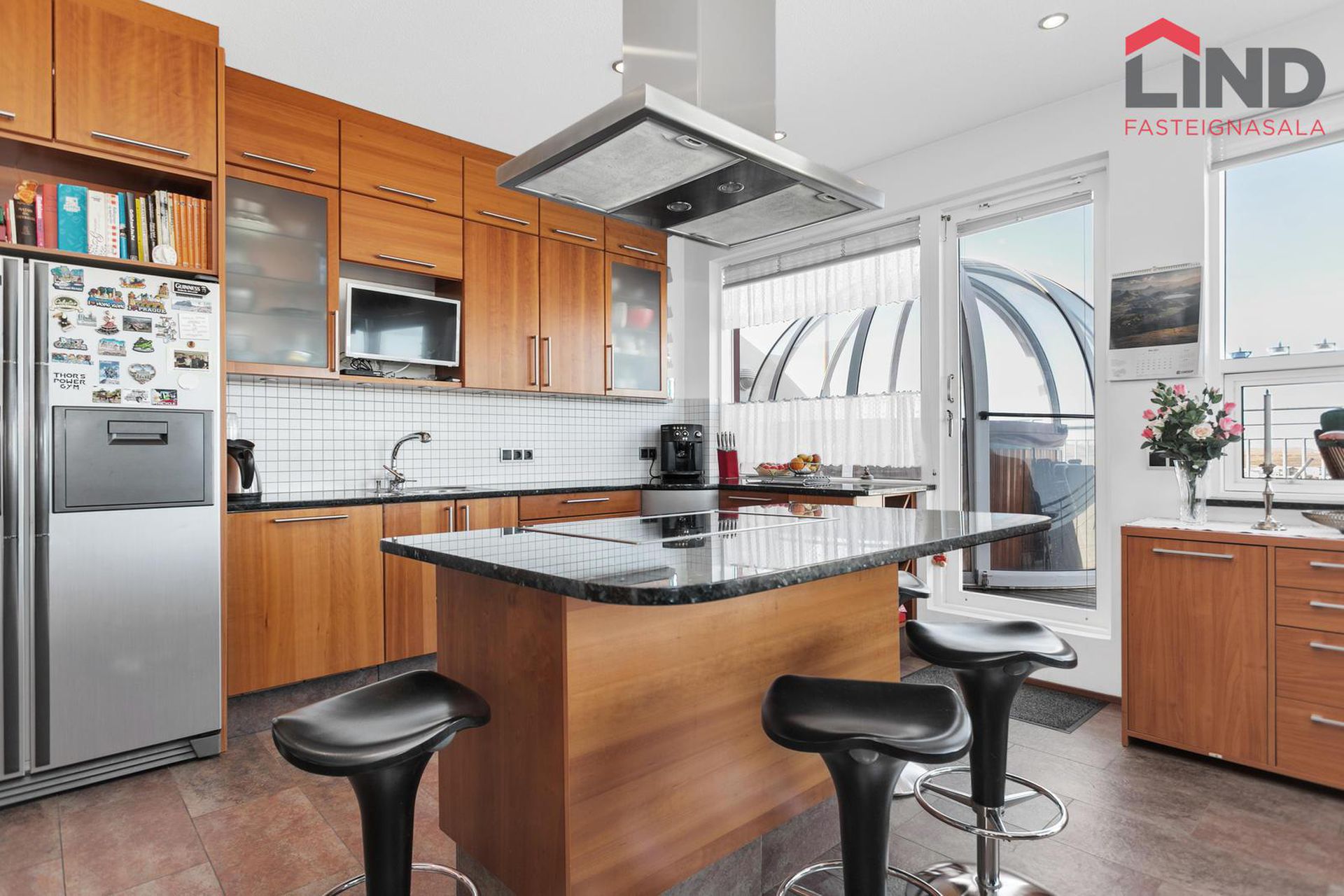 Rjúpnasalir 14 - 1501, 201 Kópavogur