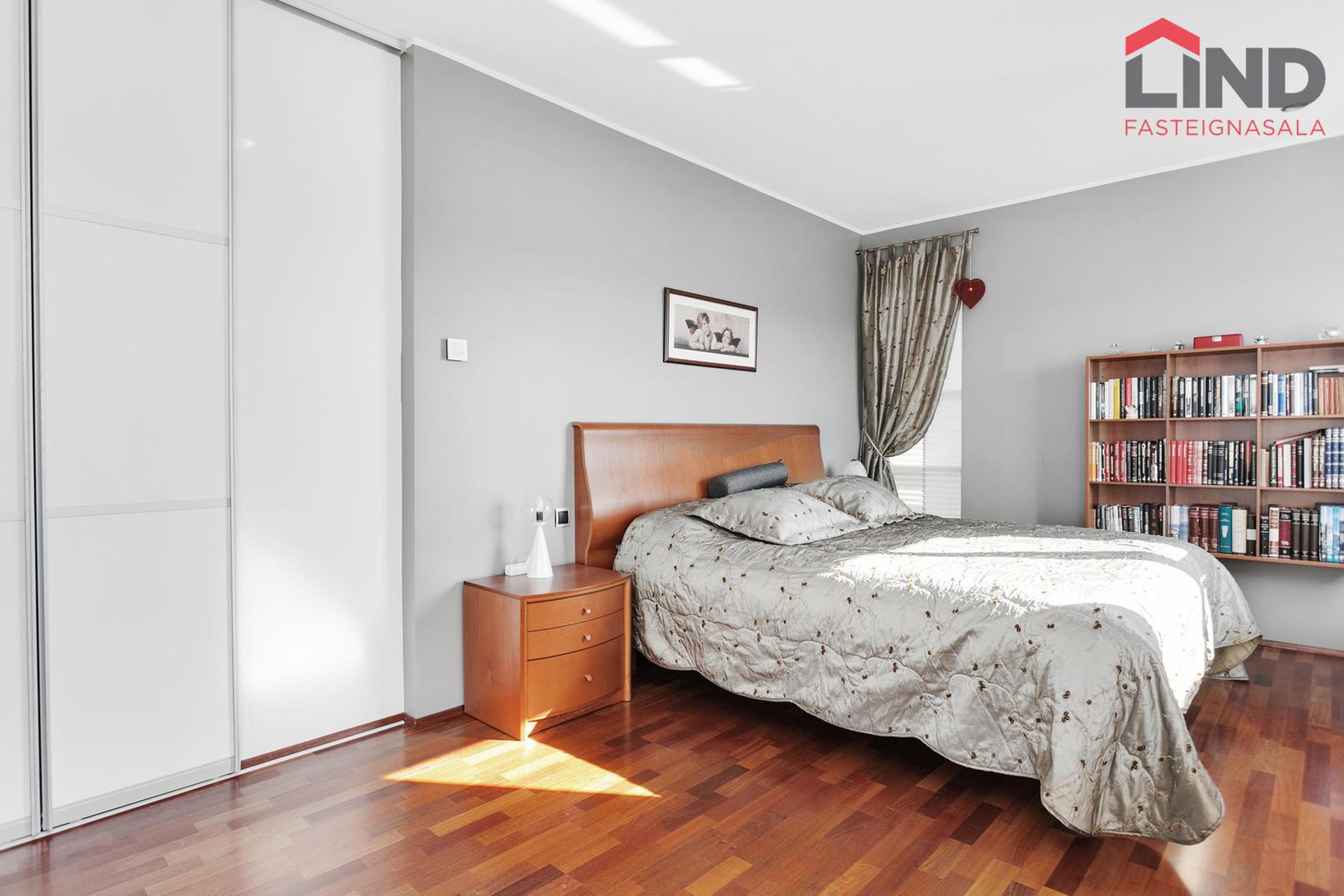 Rjúpnasalir 14 - 1501, 201 Kópavogur