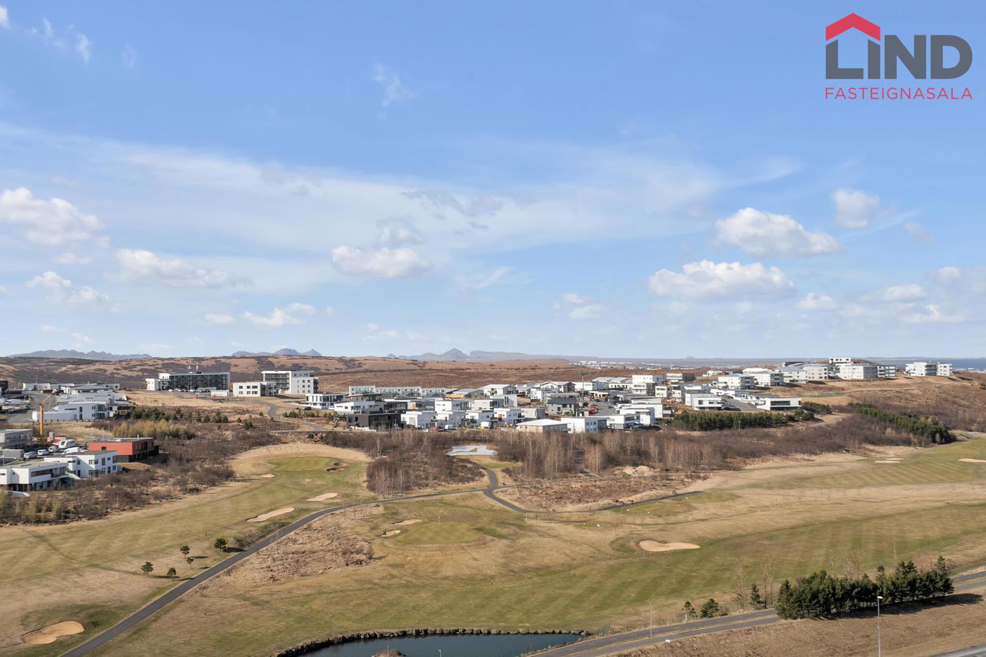 Rjúpnasalir 14 - 1501, 201 Kópavogur