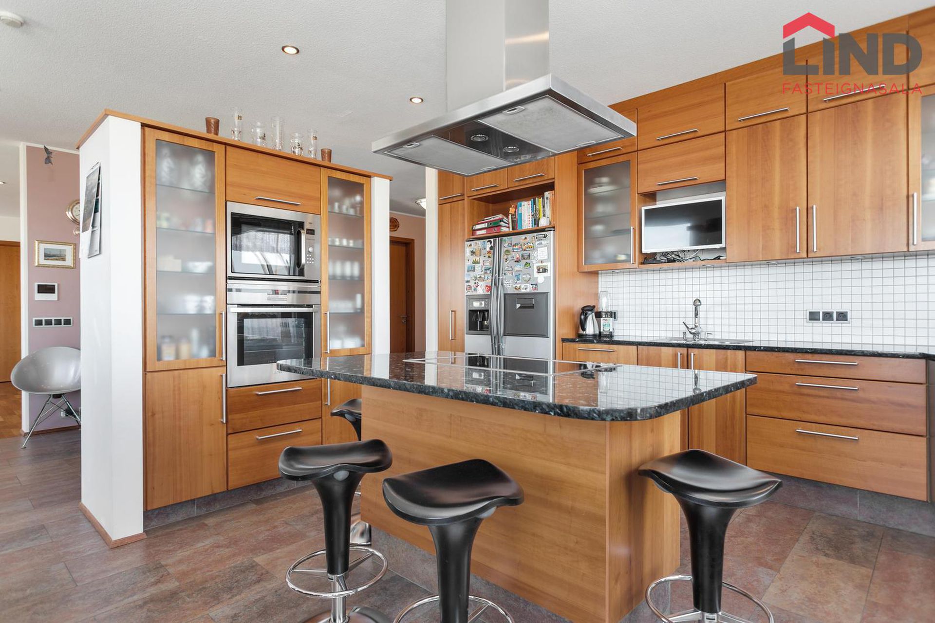 Rjúpnasalir 14 - 1501, 201 Kópavogur