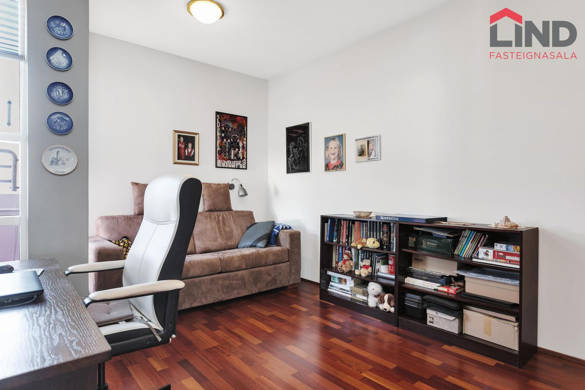 Rjúpnasalir 14 - 1501, 201 Kópavogur