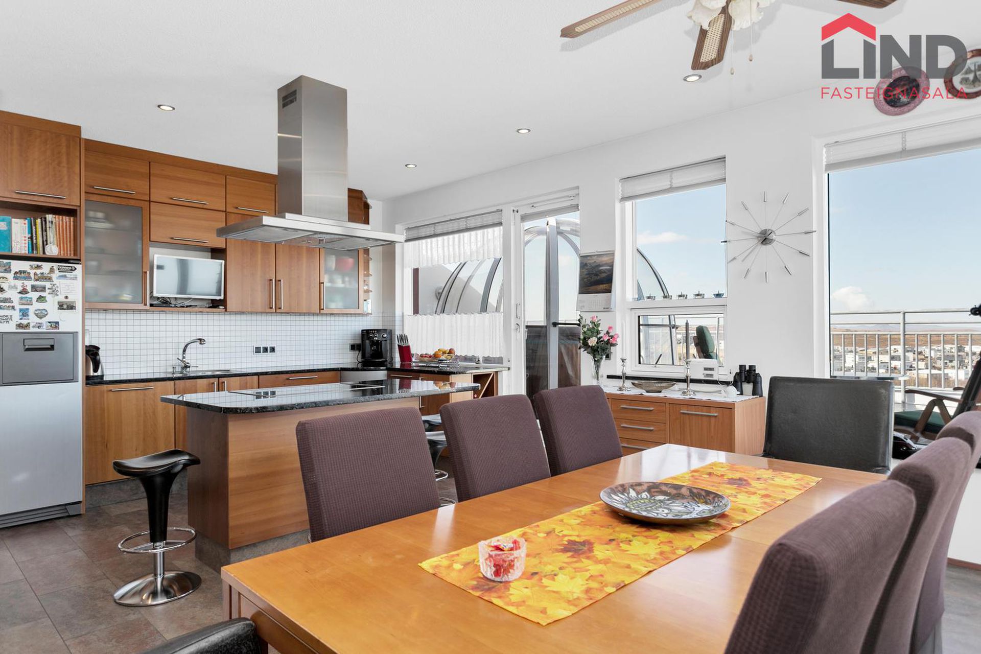 Rjúpnasalir 14 - 1501, 201 Kópavogur