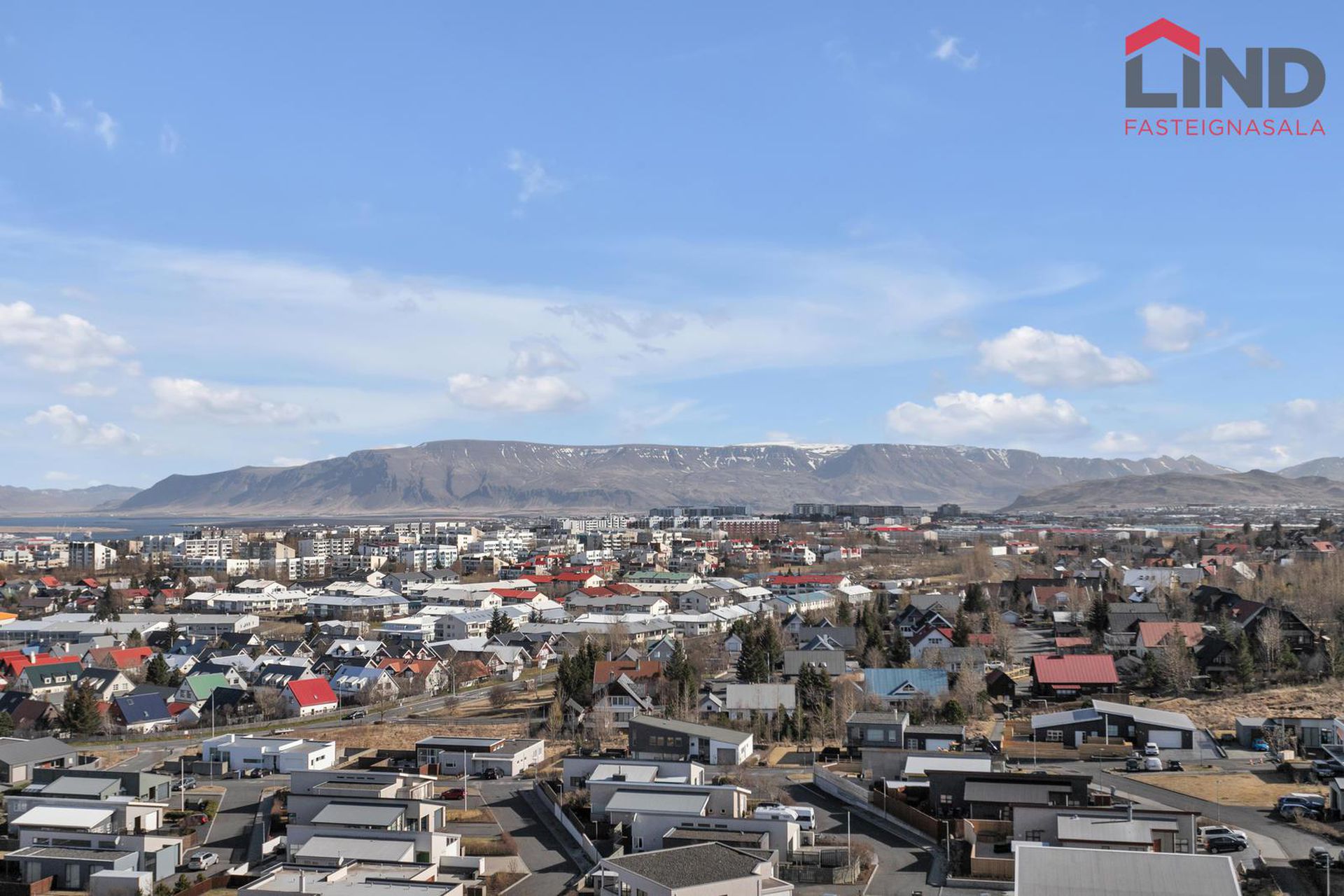 Rjúpnasalir 14 - 1501, 201 Kópavogur