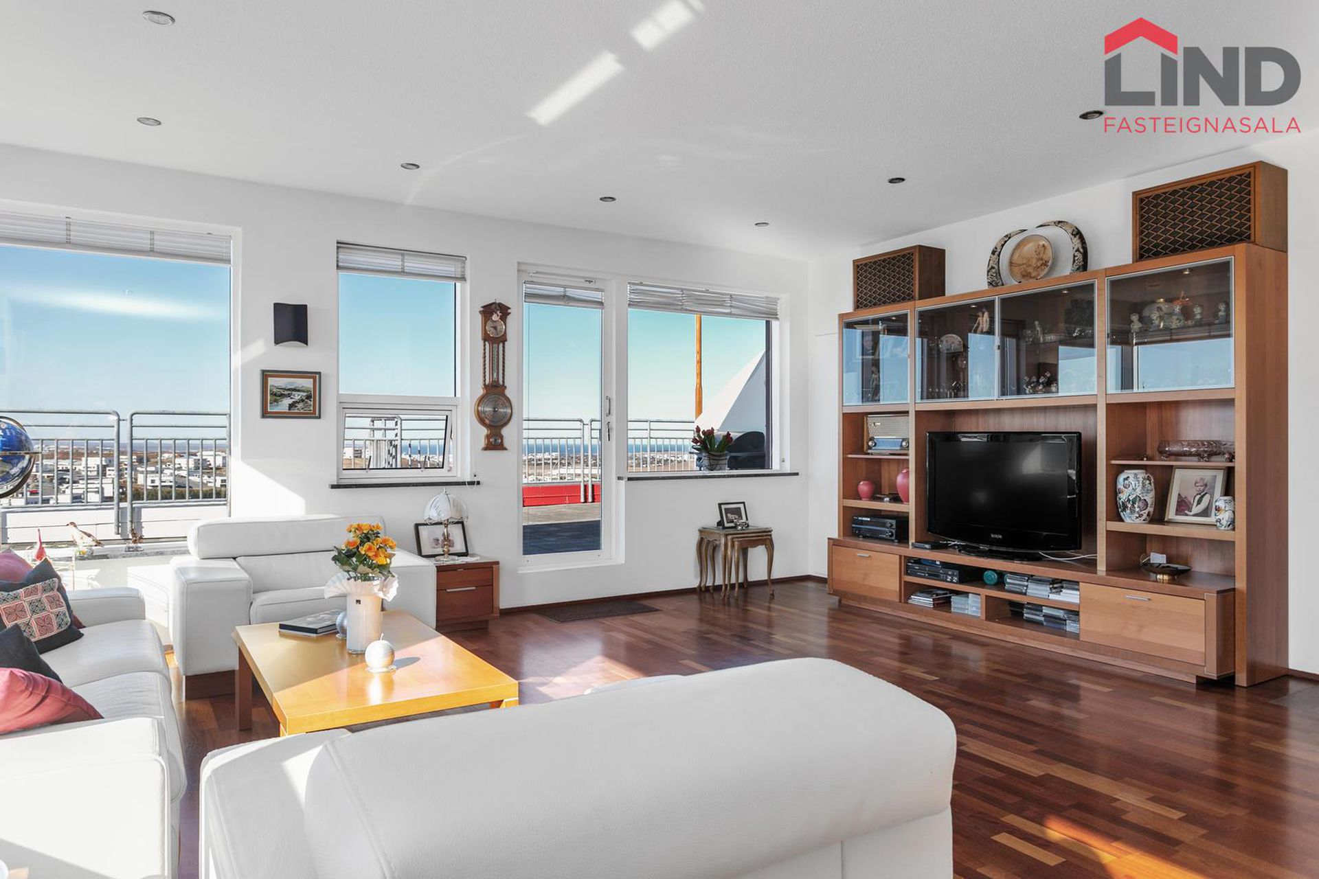 Rjúpnasalir 14 - 1501, 201 Kópavogur