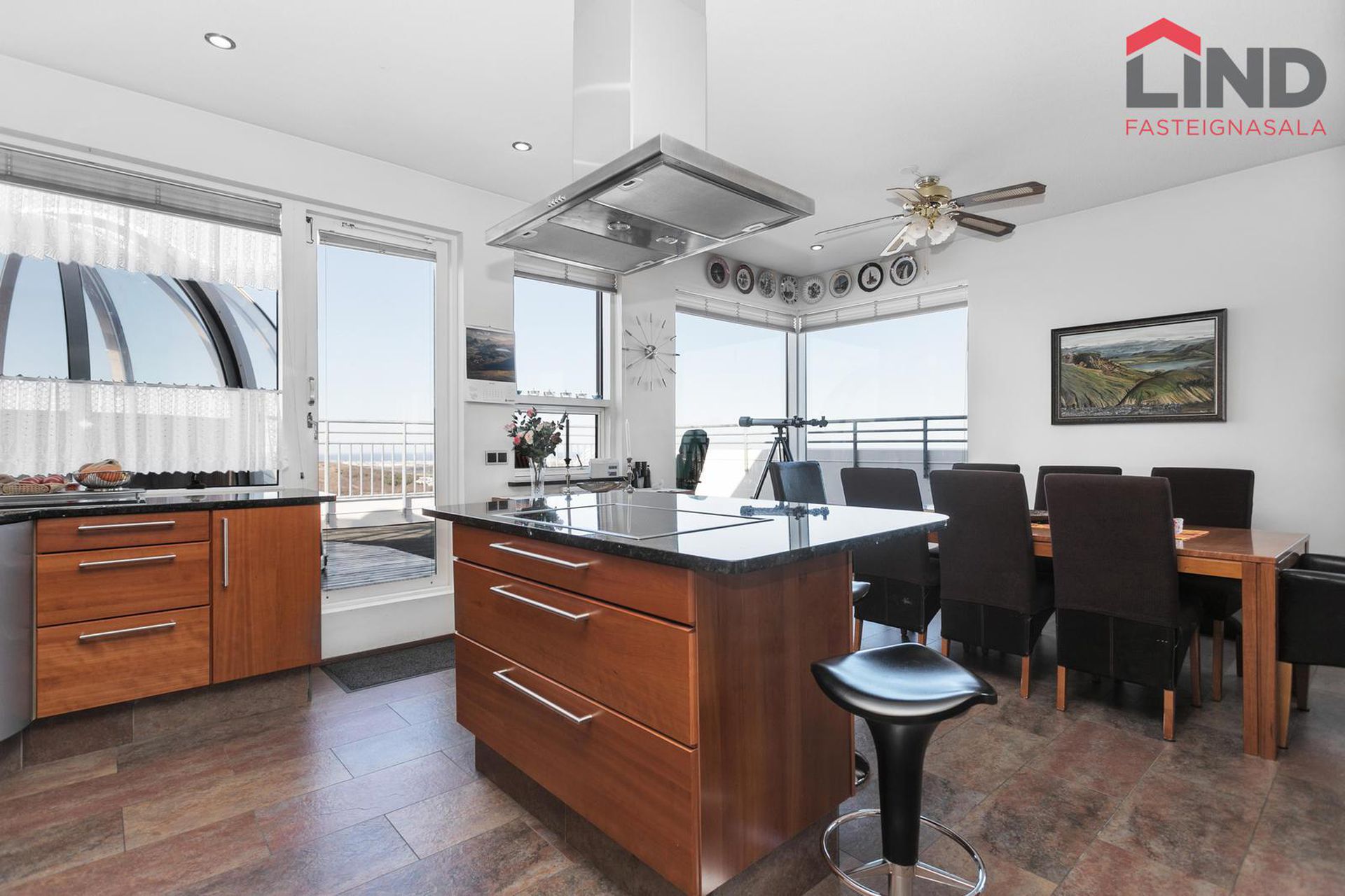 Rjúpnasalir 14 - 1501, 201 Kópavogur