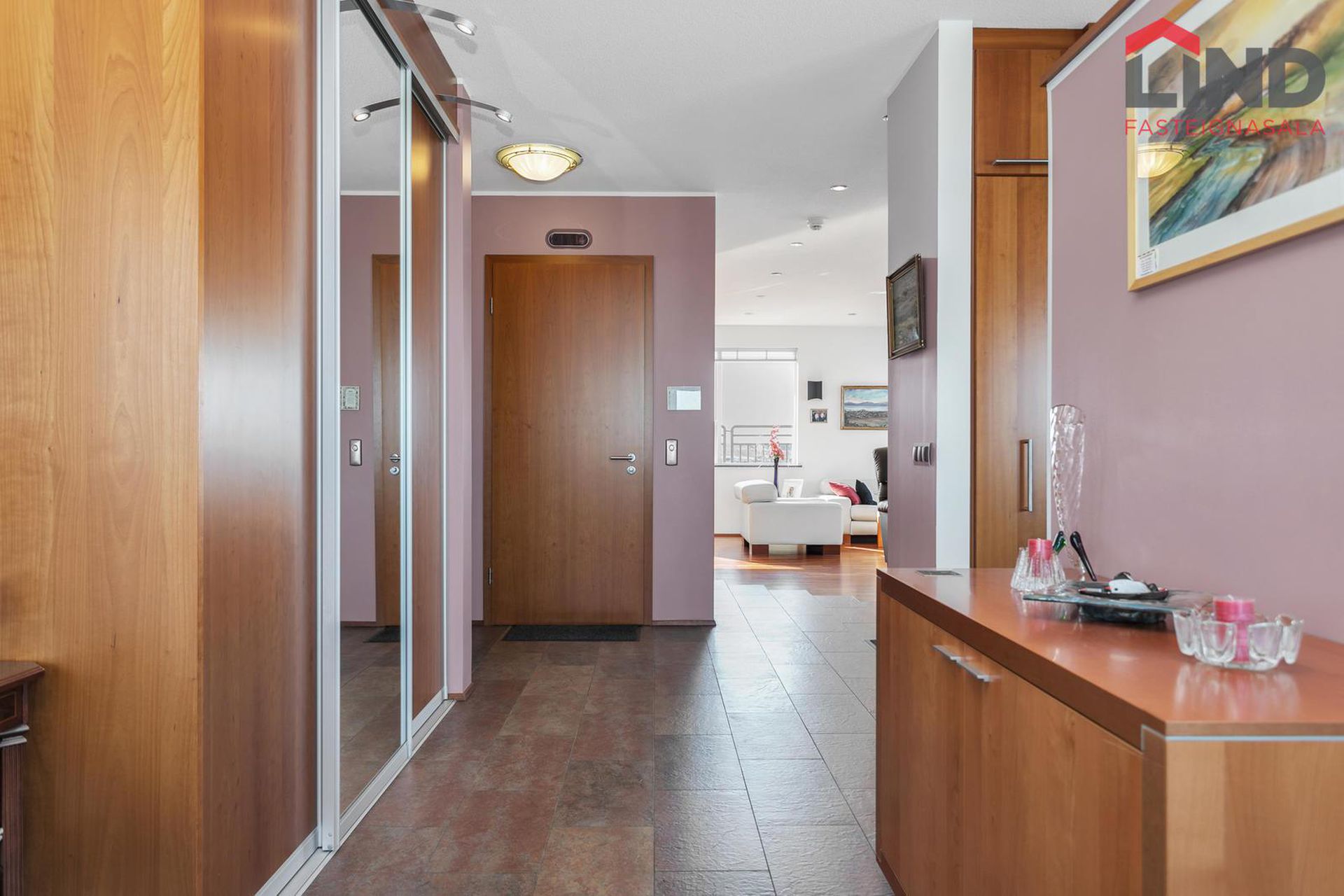 Rjúpnasalir 14 - 1501, 201 Kópavogur