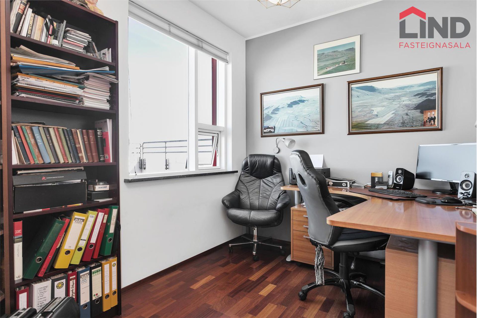 Rjúpnasalir 14 - 1501, 201 Kópavogur