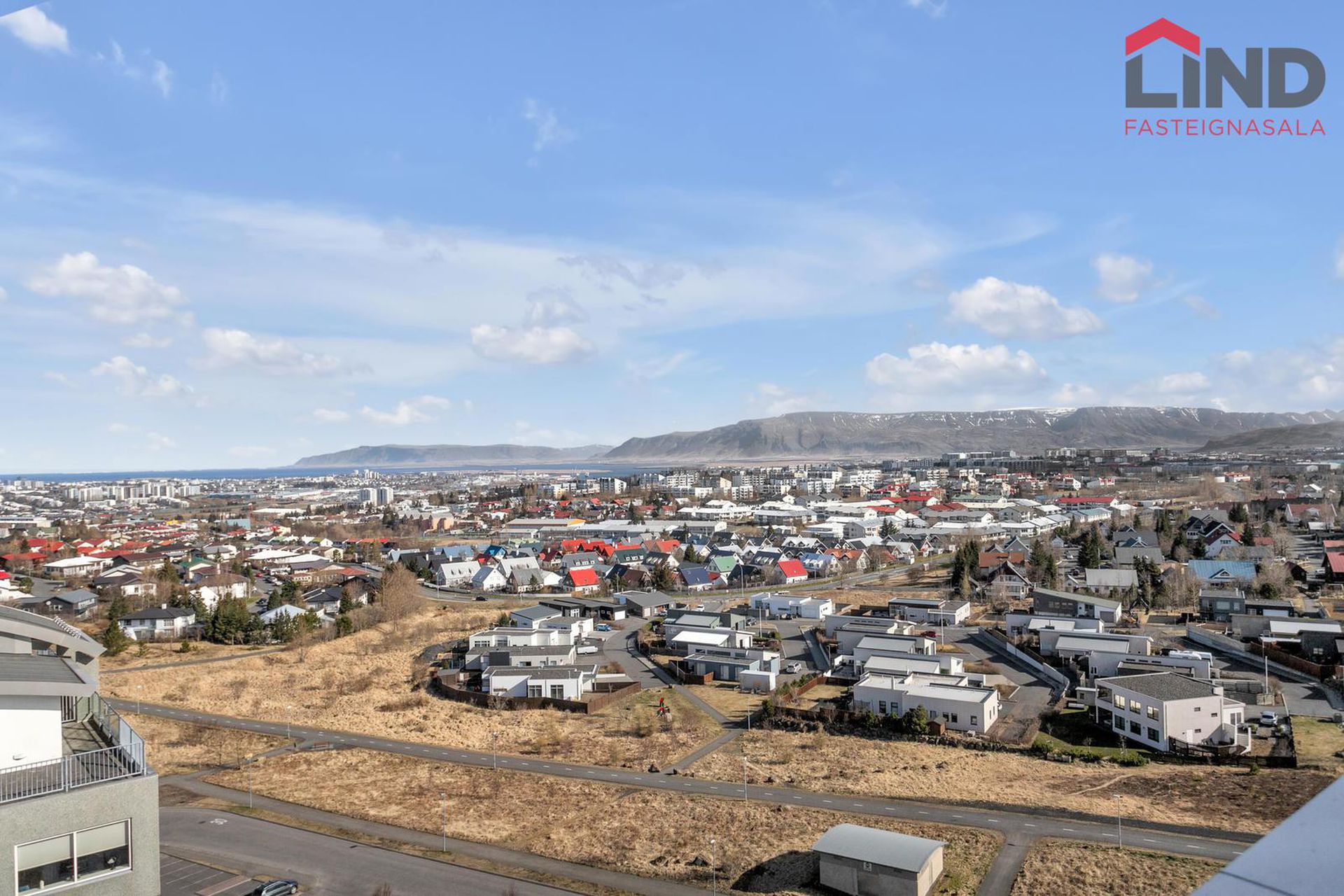 Rjúpnasalir 14 - 1501, 201 Kópavogur