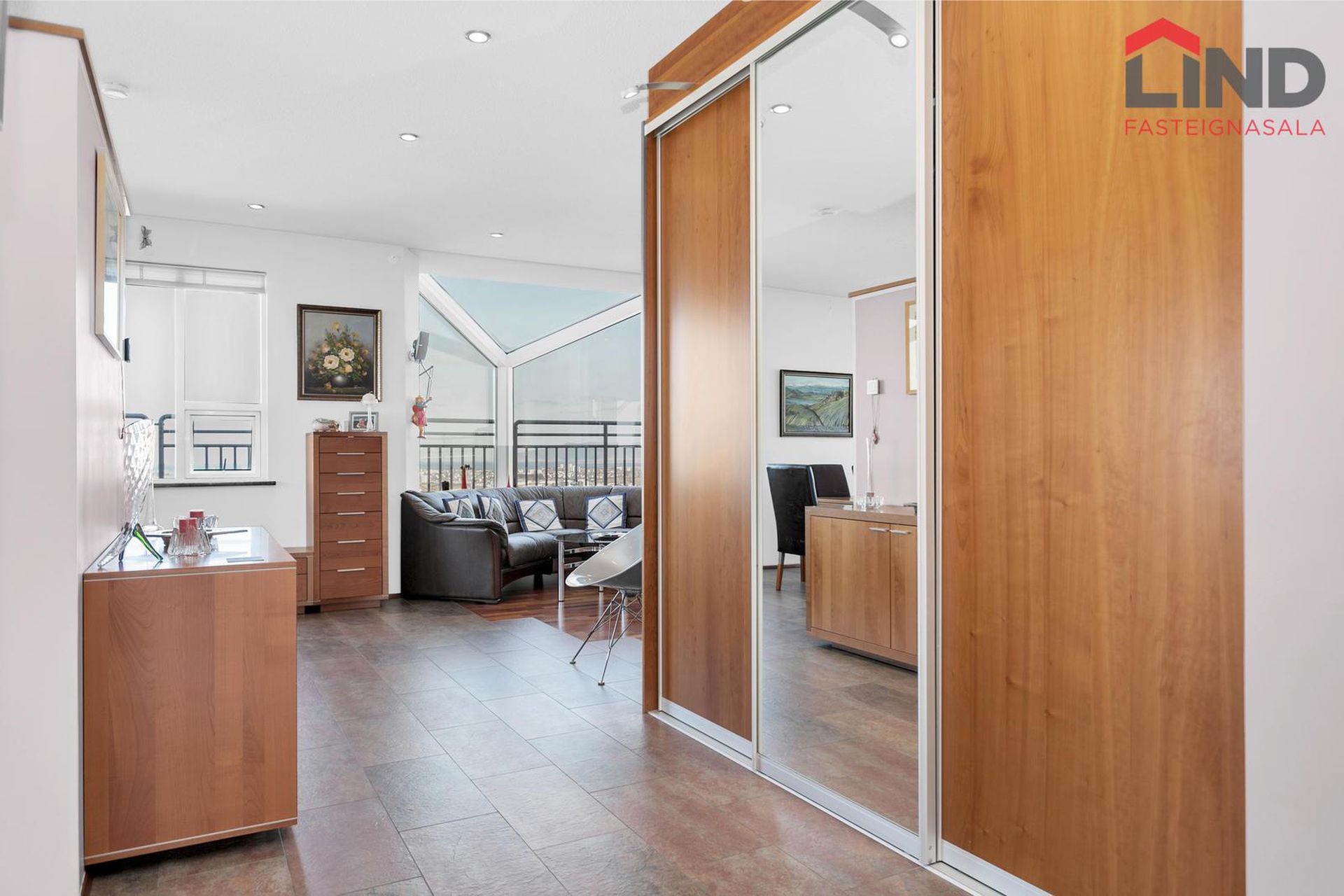 Rjúpnasalir 14 - 1501, 201 Kópavogur