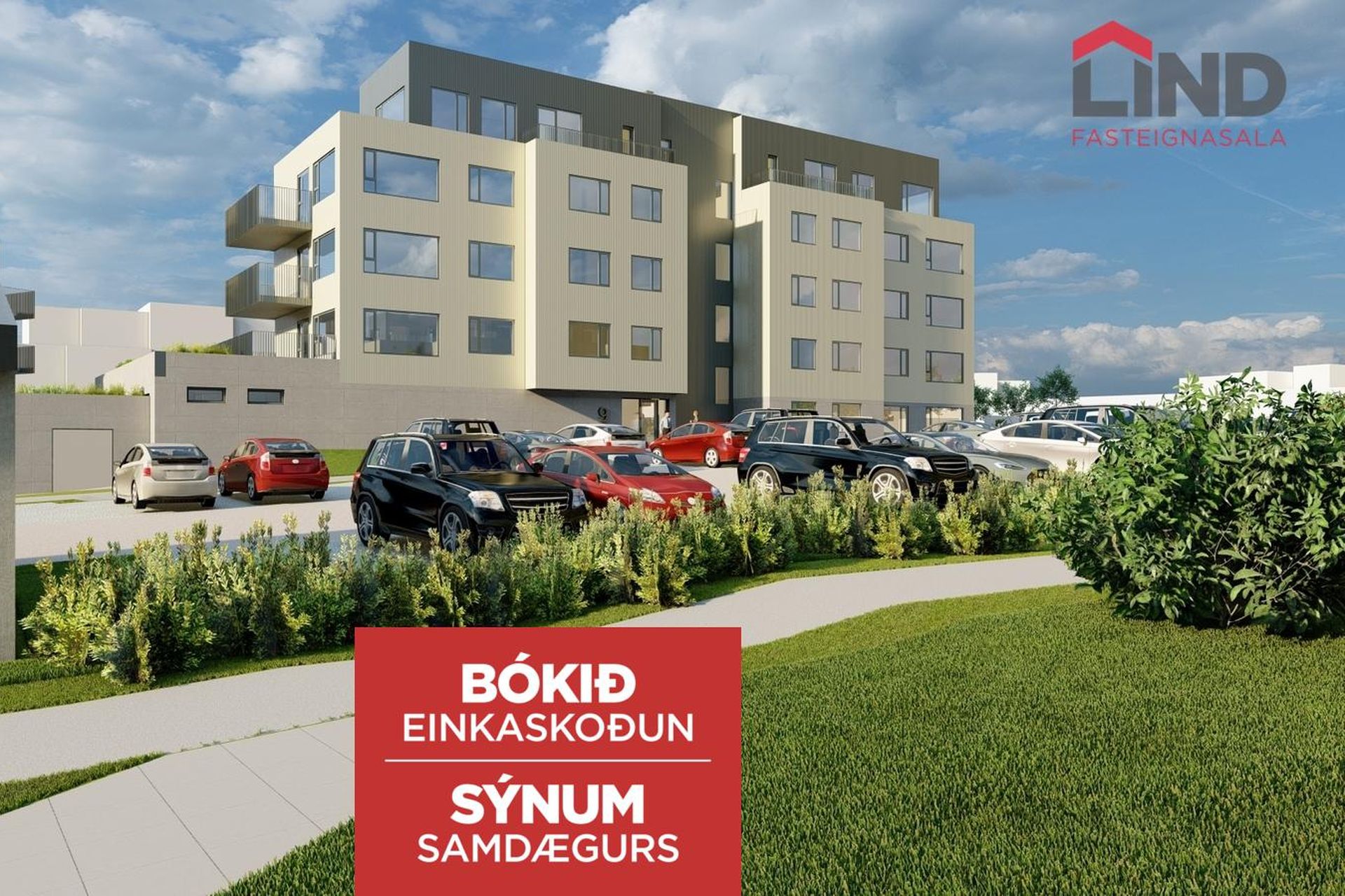 Maríugata 9, 210 Garðabær