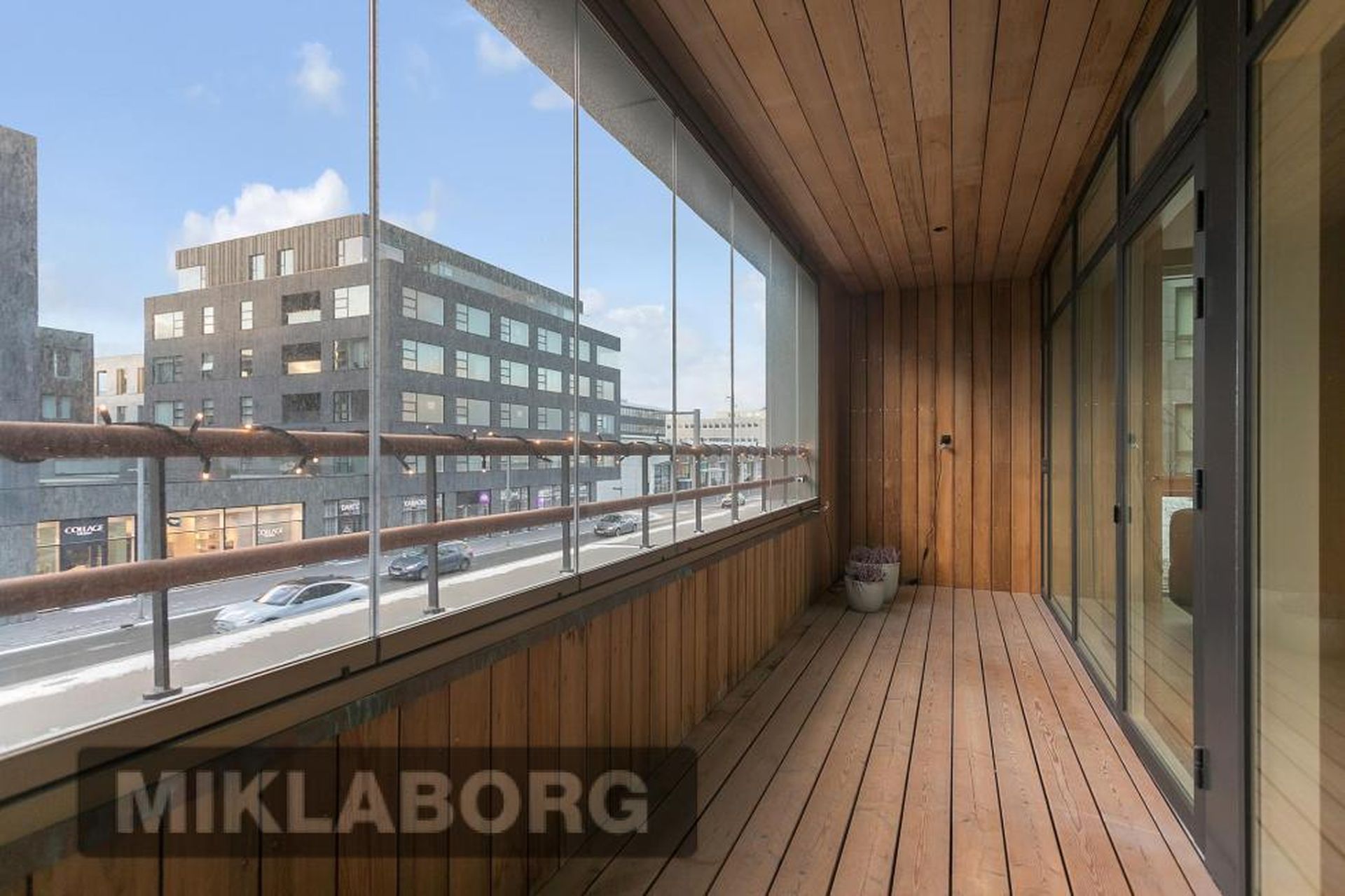 Reykjastræti 5, 101 Reykjavík