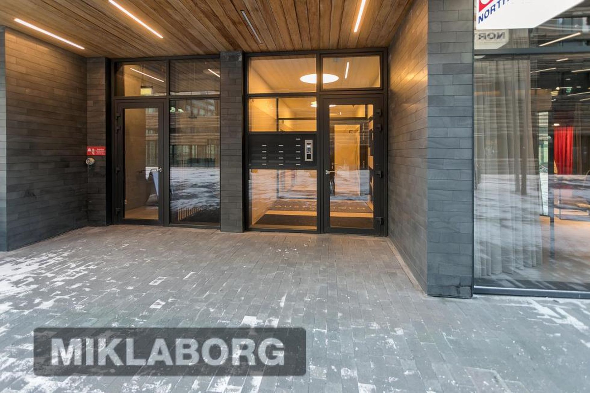 Reykjastræti 5, 101 Reykjavík