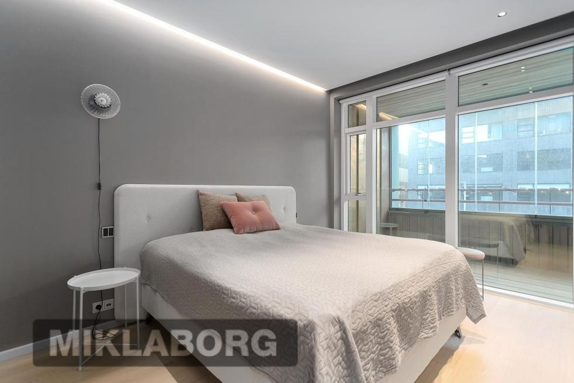 Reykjastræti 5, 101 Reykjavík