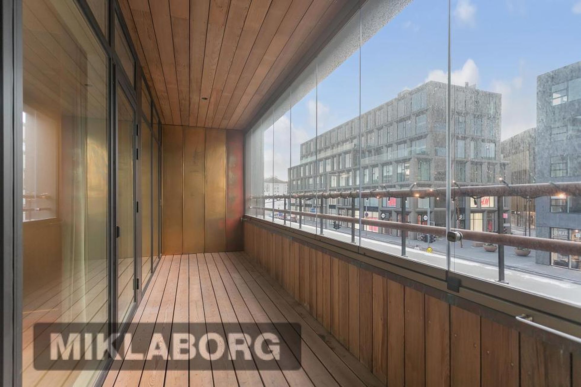 Reykjastræti 5, 101 Reykjavík