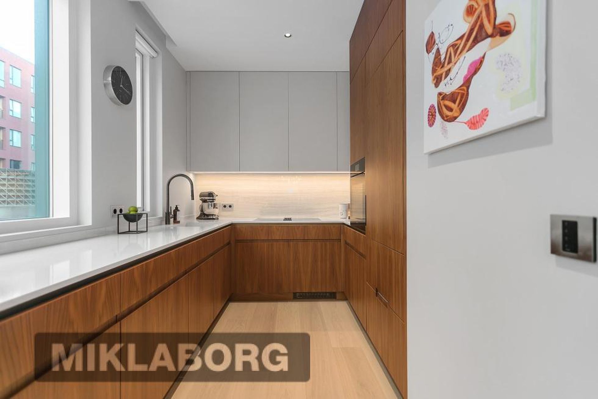 Reykjastræti 5, 101 Reykjavík