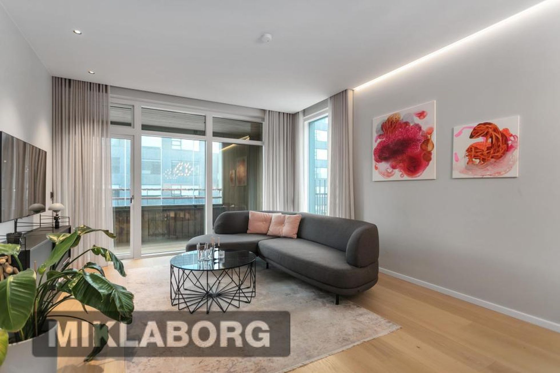 Reykjastræti 5, 101 Reykjavík