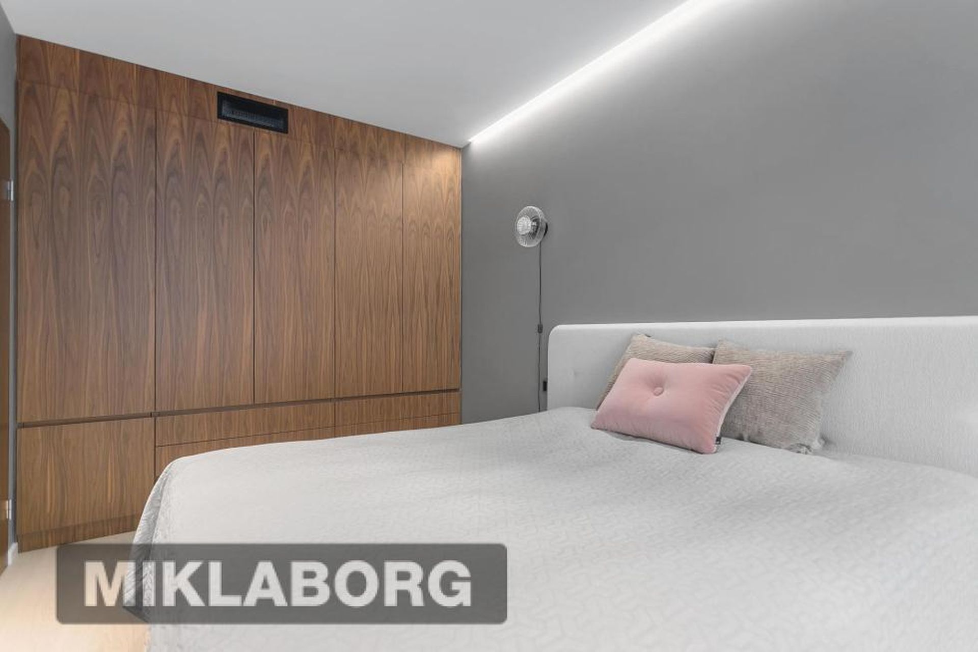 Reykjastræti 5, 101 Reykjavík