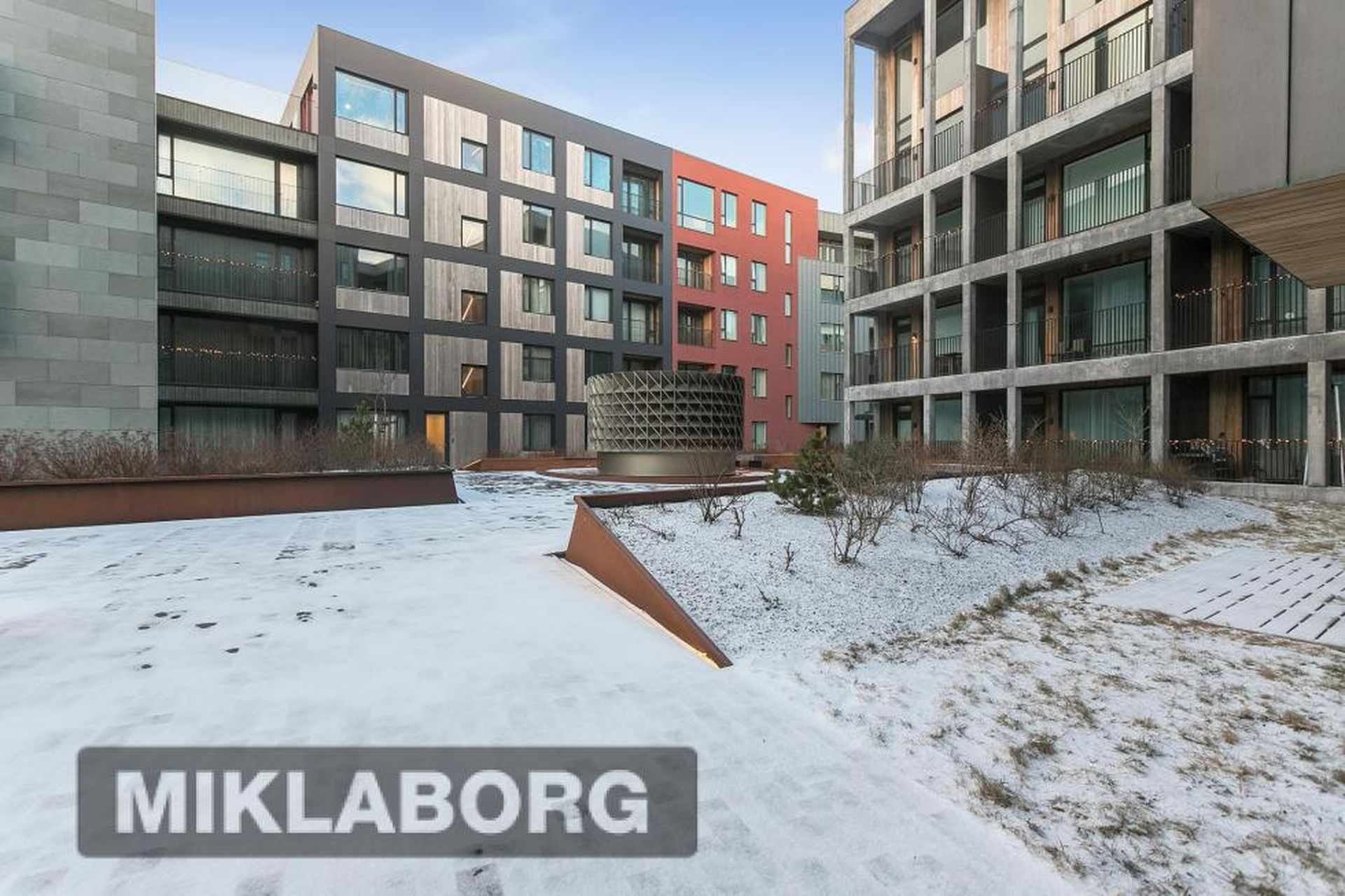 Reykjastræti 5, 101 Reykjavík