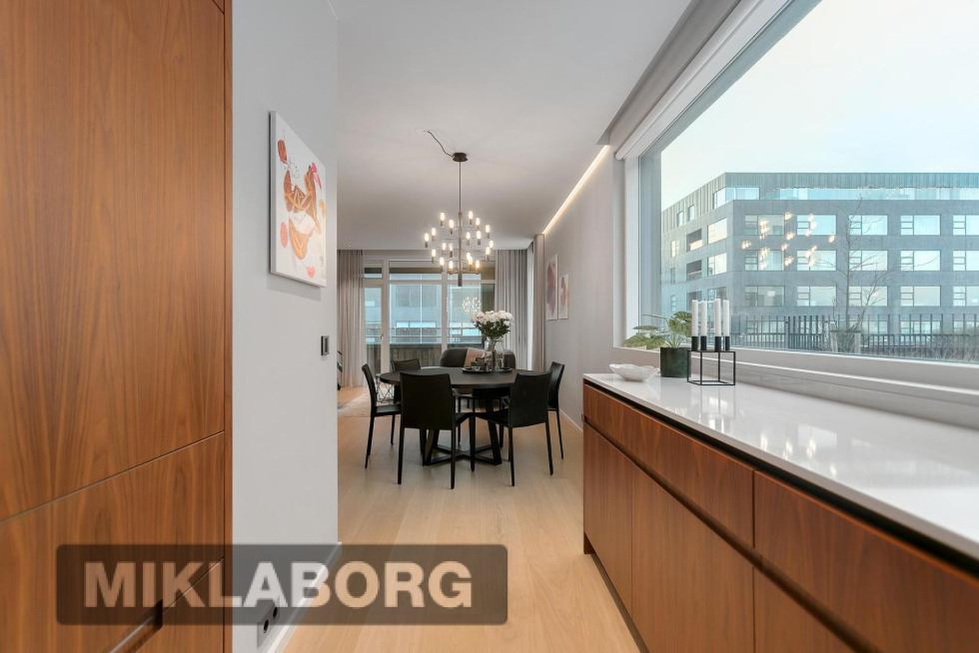 Reykjastræti 5, 101 Reykjavík