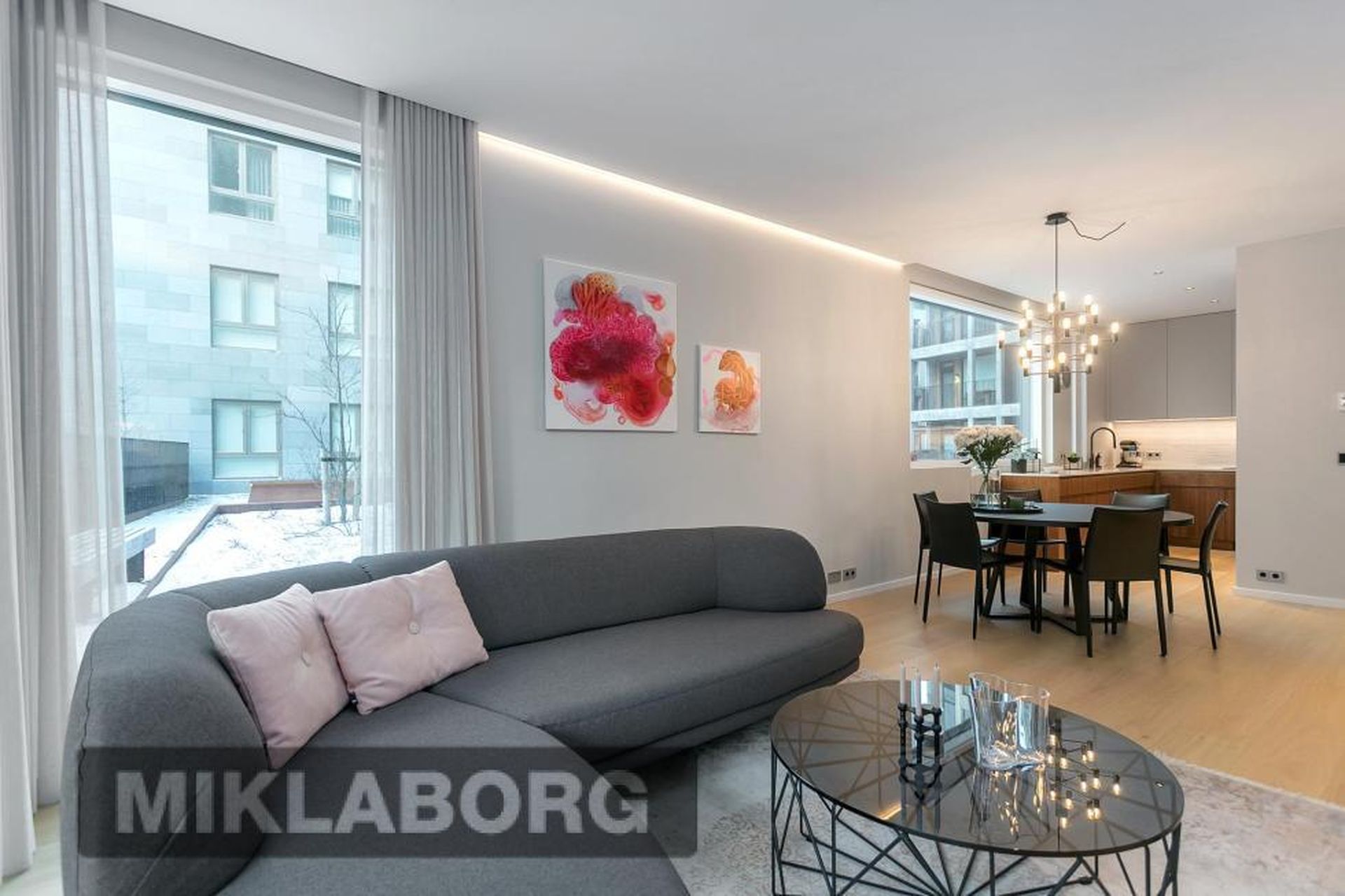 Reykjastræti 5, 101 Reykjavík