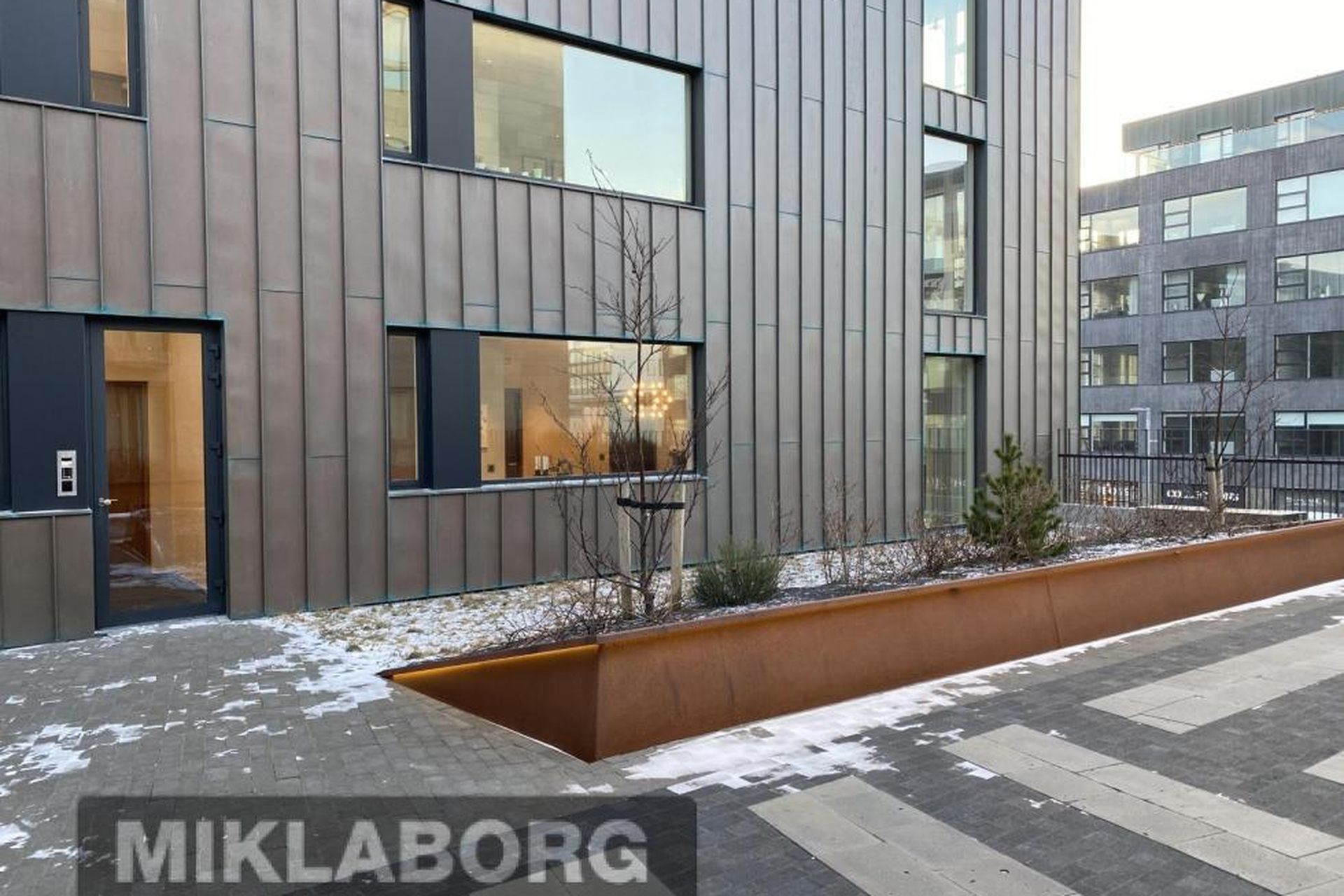 Reykjastræti 5, 101 Reykjavík