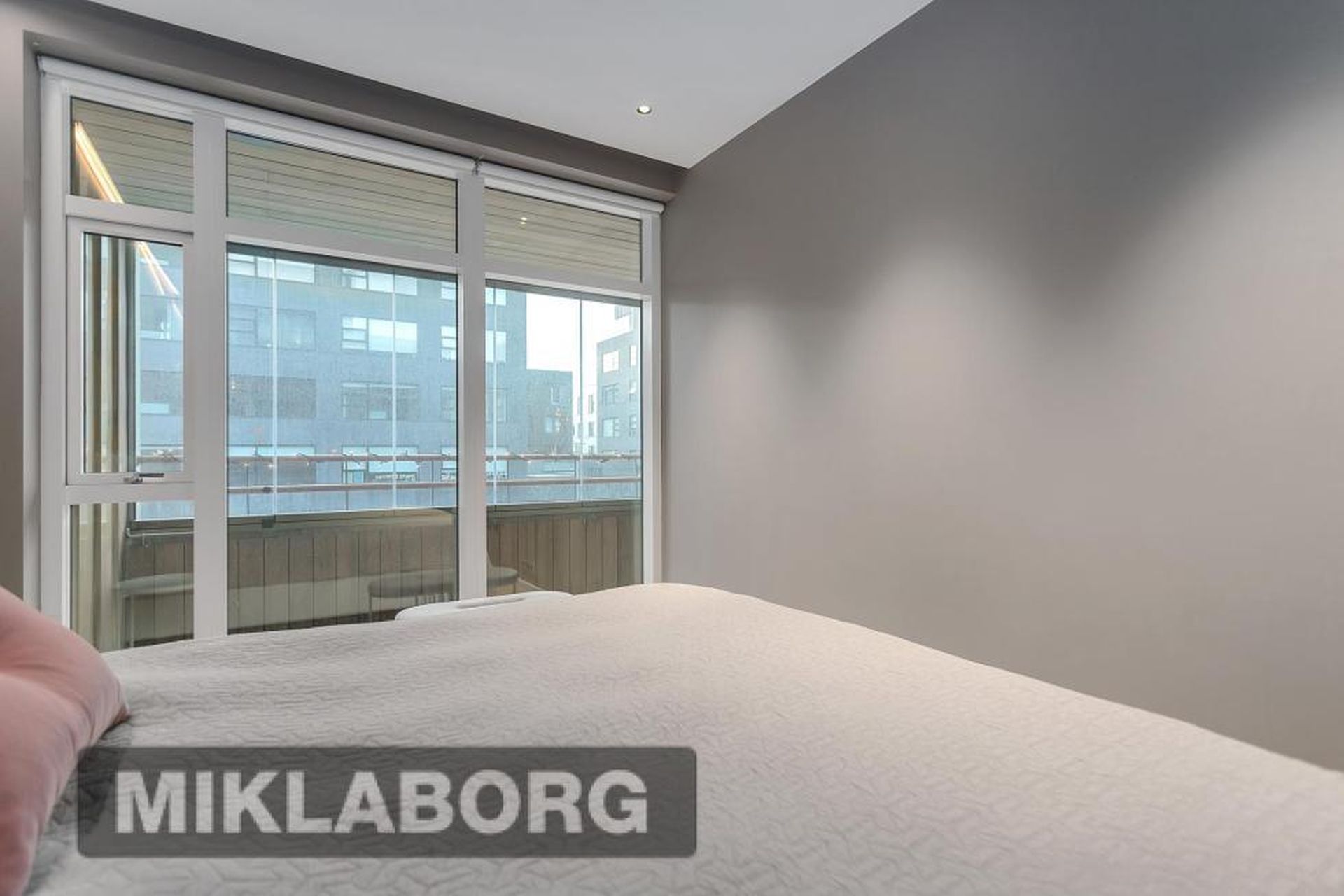 Reykjastræti 5, 101 Reykjavík