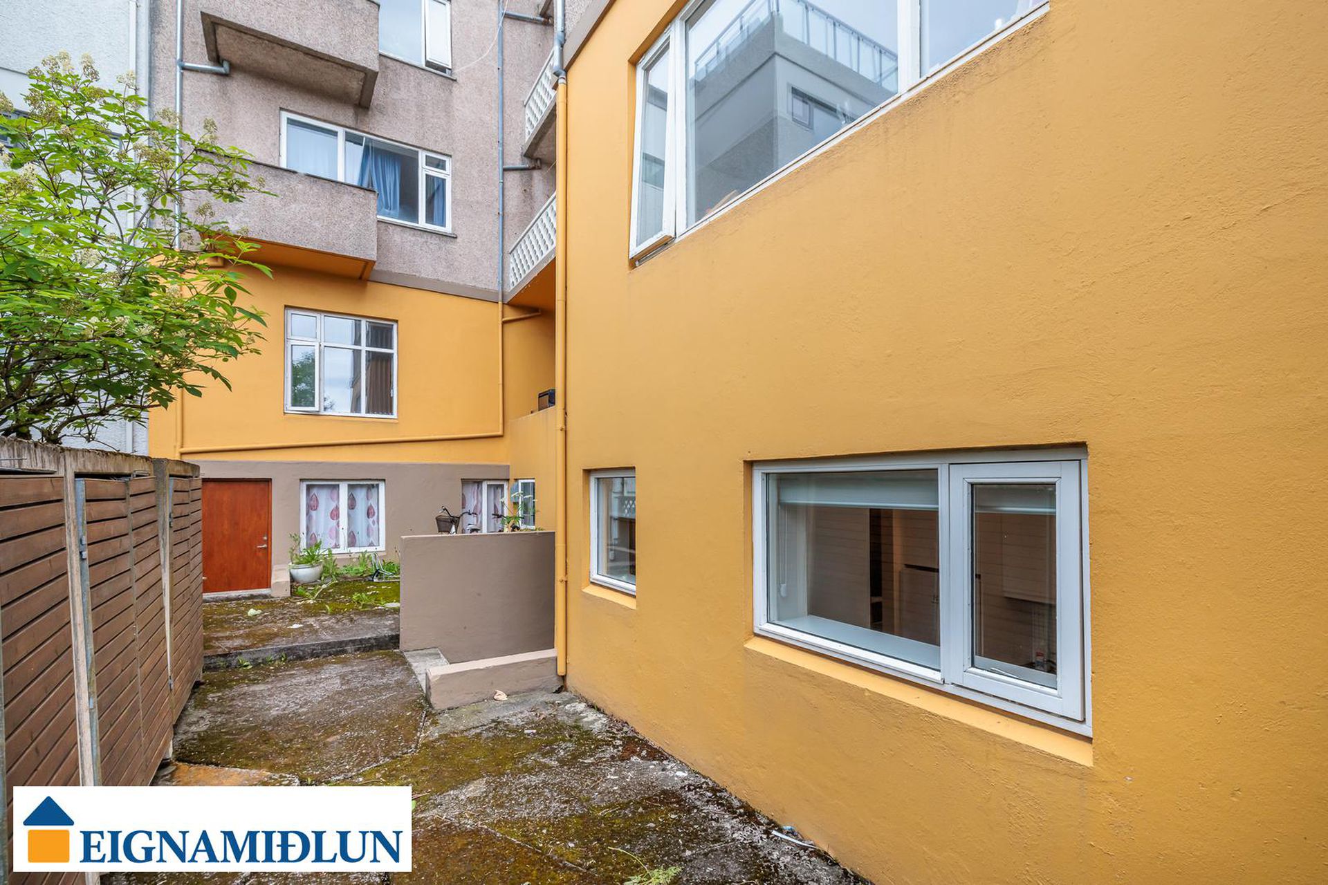 Nönnugata 16, 101 Reykjavík
