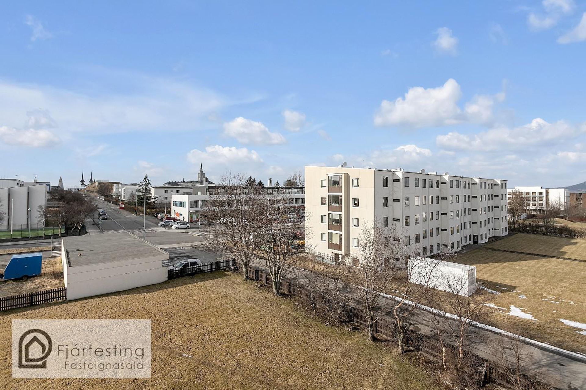 Bólstaðarhlíð 68, 105 Reykjavík