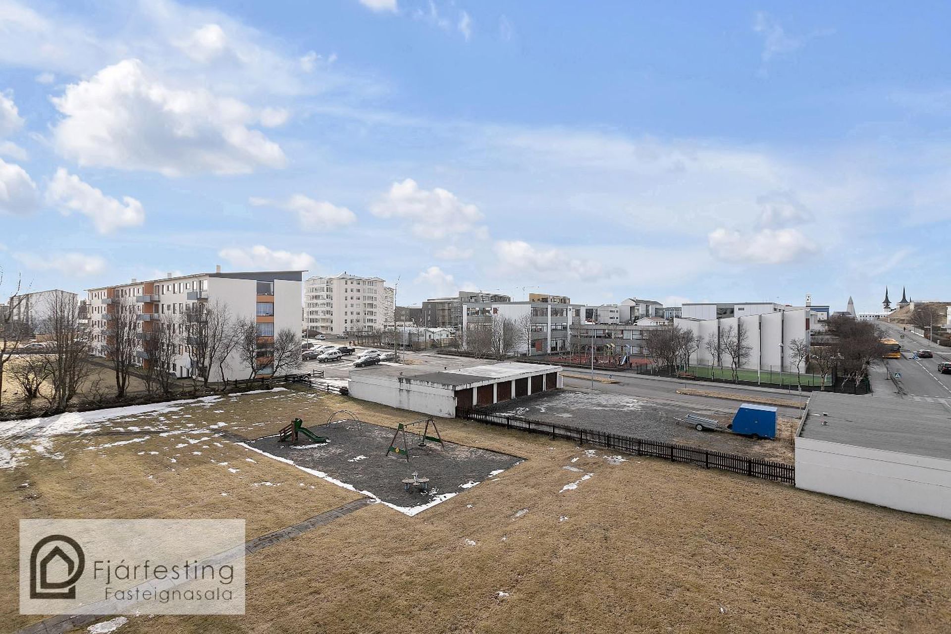 Bólstaðarhlíð 68, 105 Reykjavík