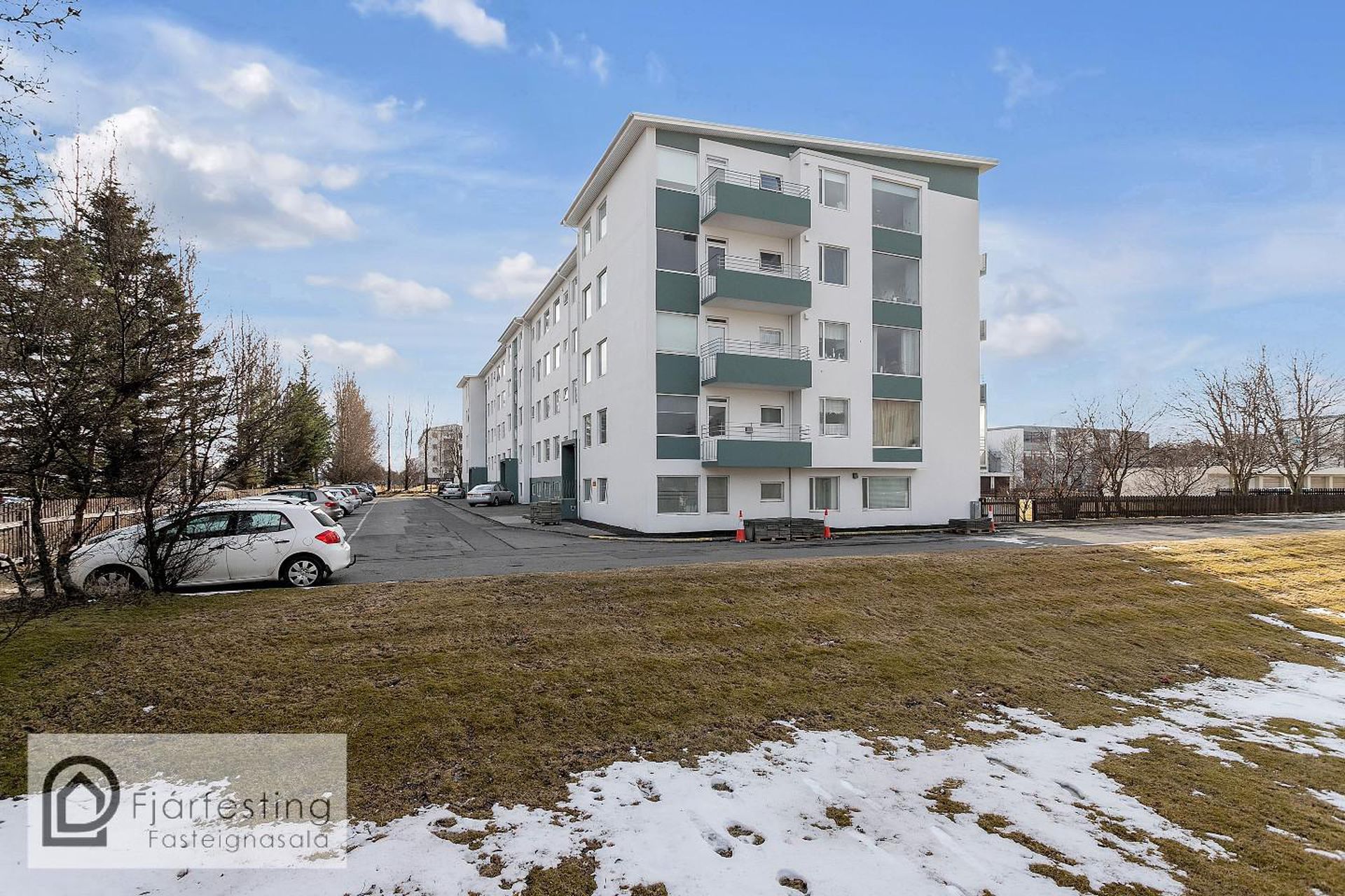 Bólstaðarhlíð 68, 105 Reykjavík