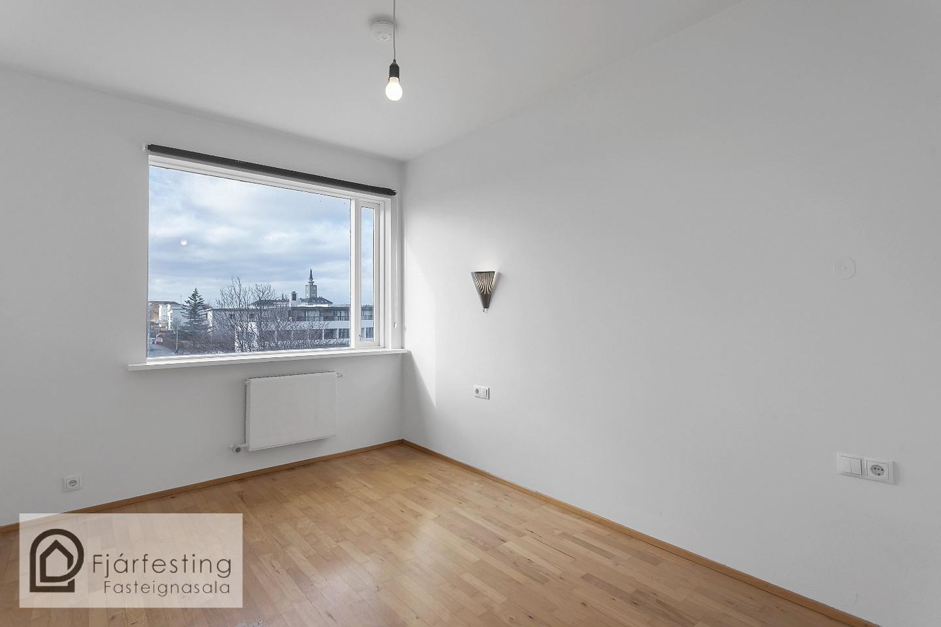 Bólstaðarhlíð 68, 105 Reykjavík