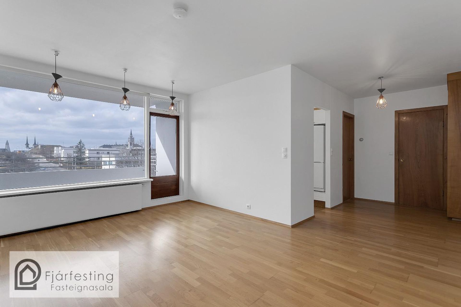 Bólstaðarhlíð 68, 105 Reykjavík