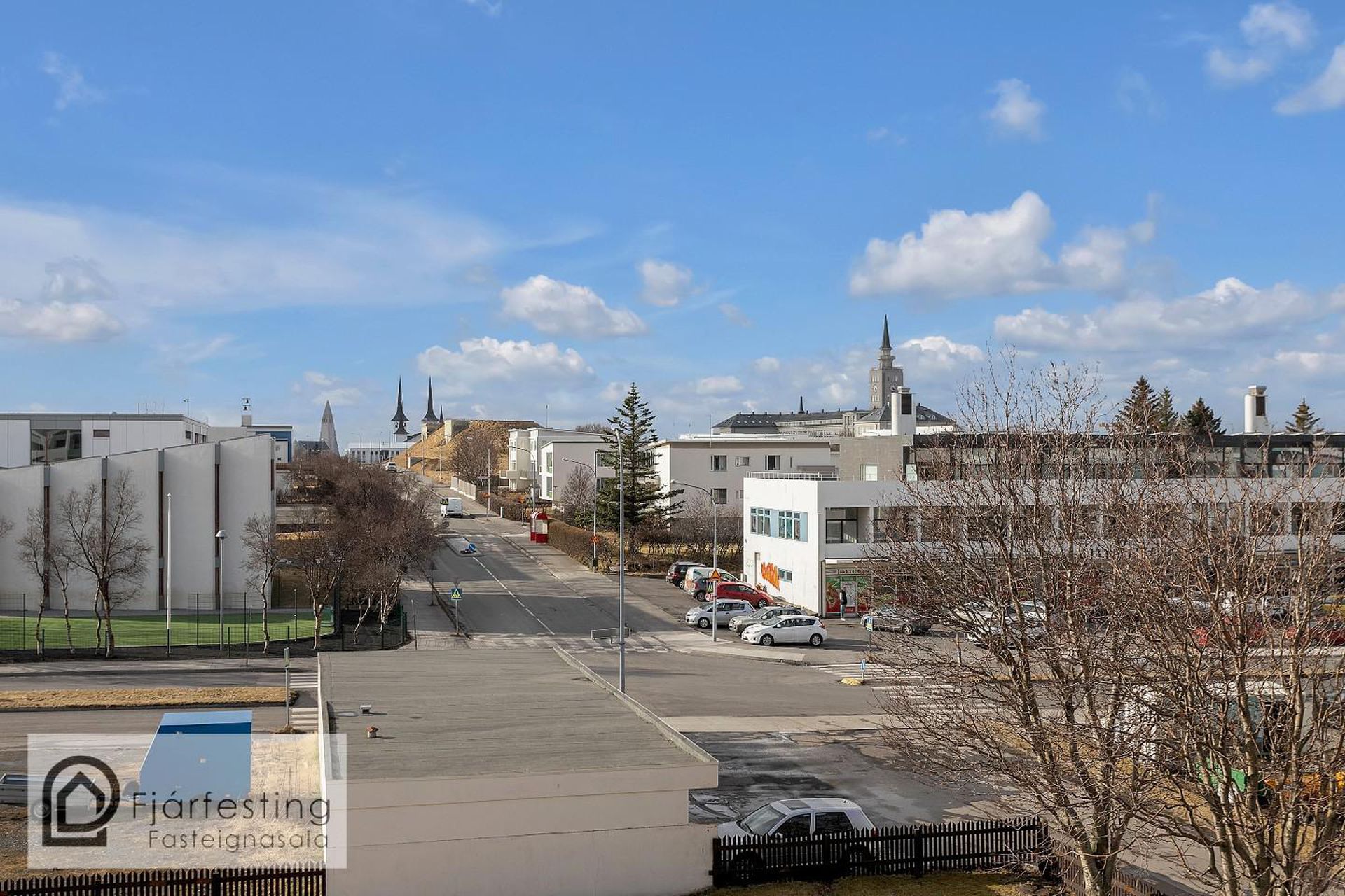 Bólstaðarhlíð 68, 105 Reykjavík