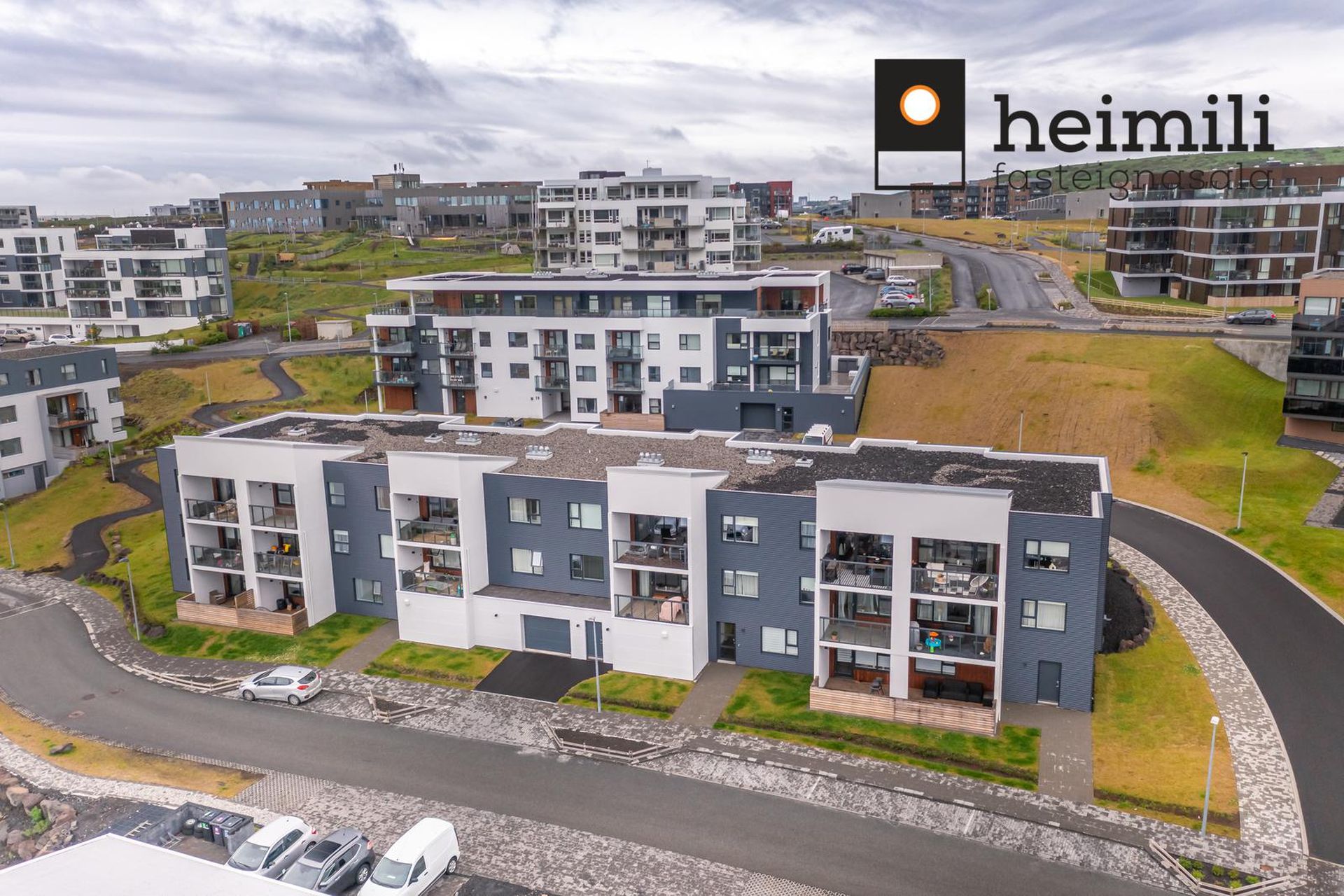 Hraungata 17, 210 Garðabær