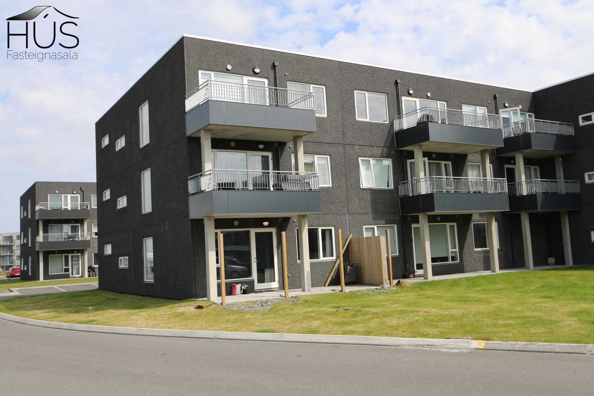 Álalækur 5 5-7, 800 Sveitarfélagið Árborg