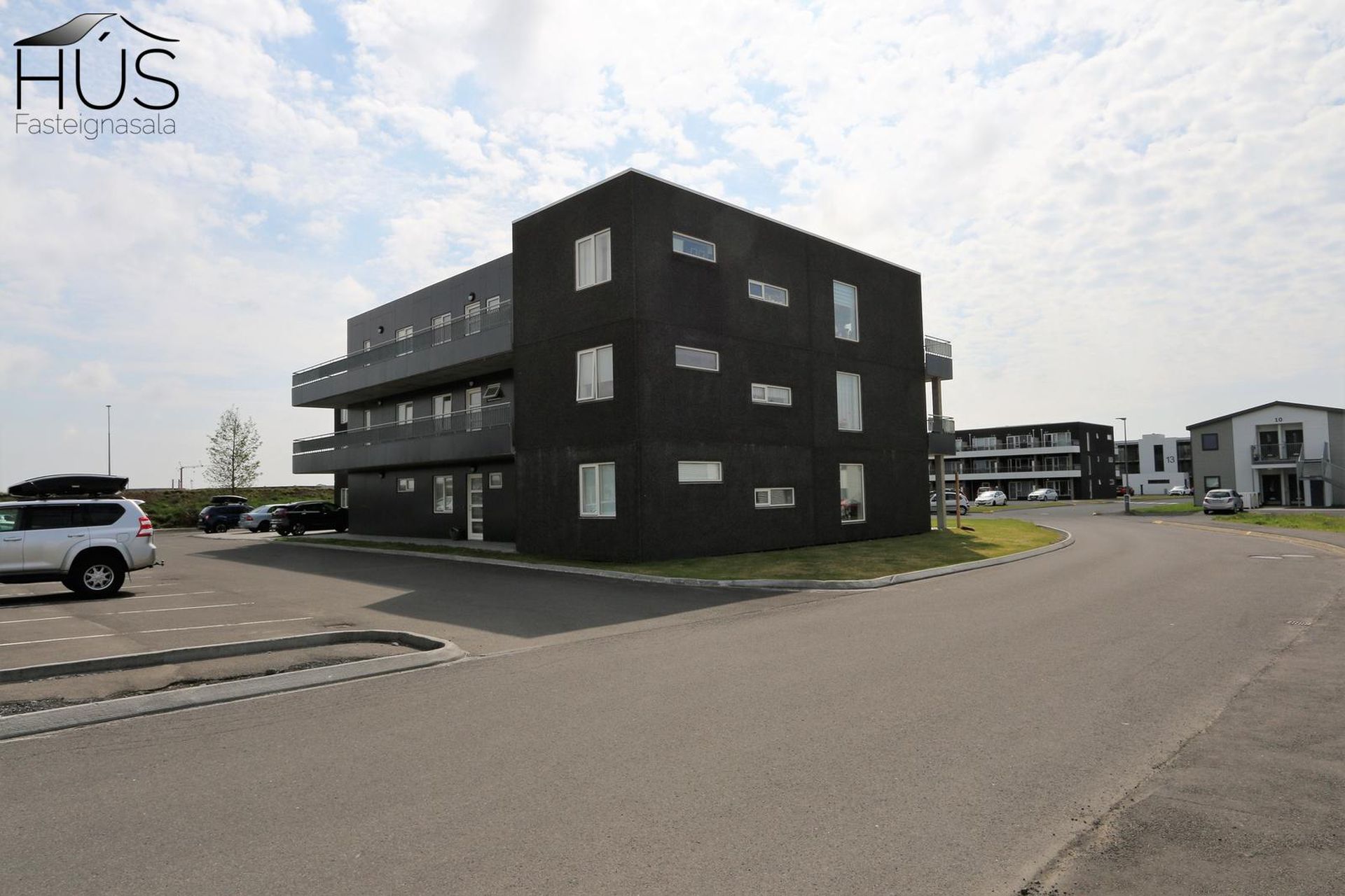 Álalækur 5 5-7, 800 Sveitarfélagið Árborg