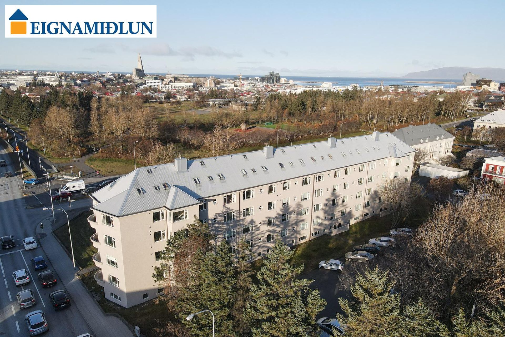 Langahlíð 21, 105 Reykjavík