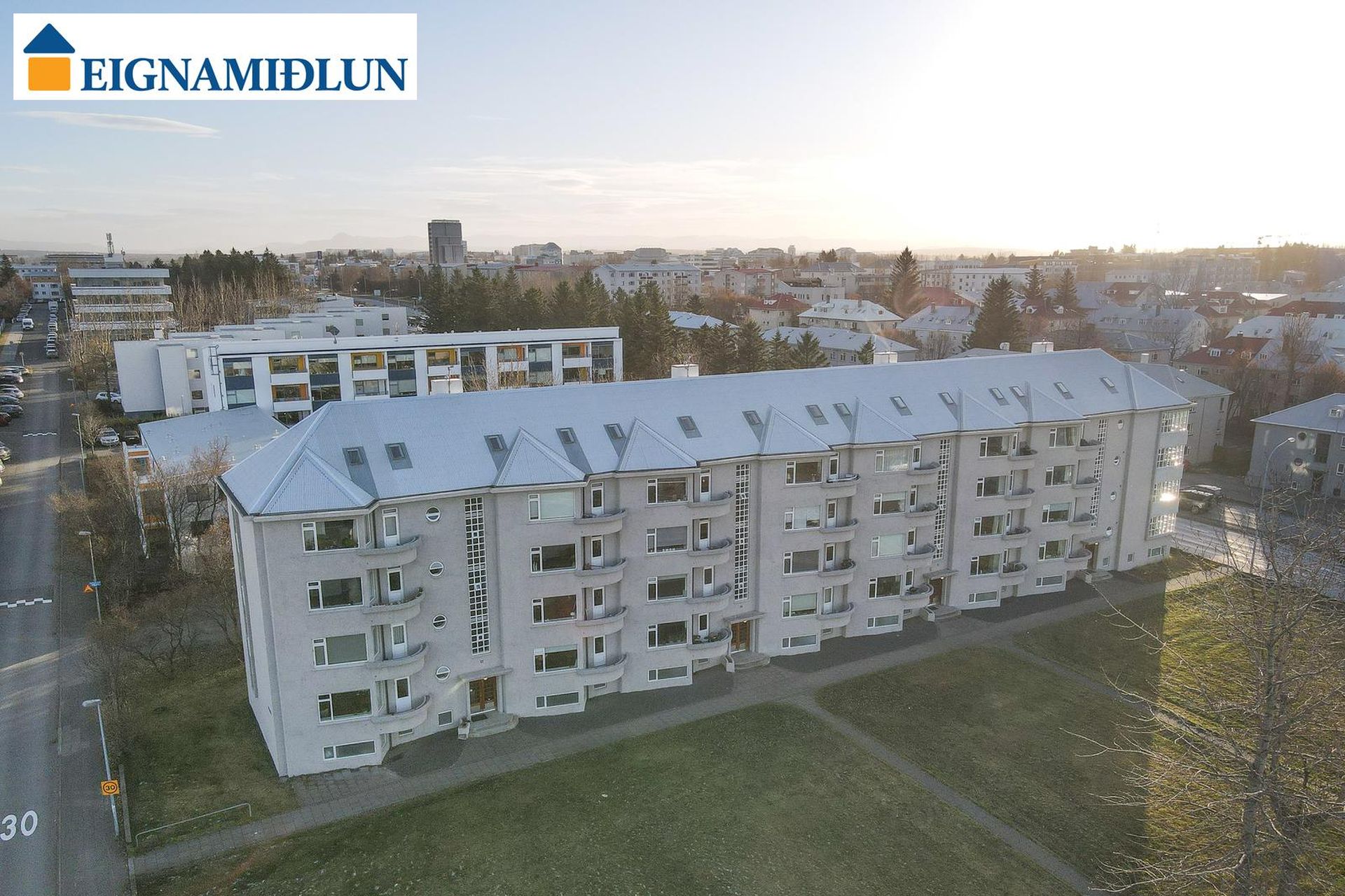 Langahlíð 21, 105 Reykjavík