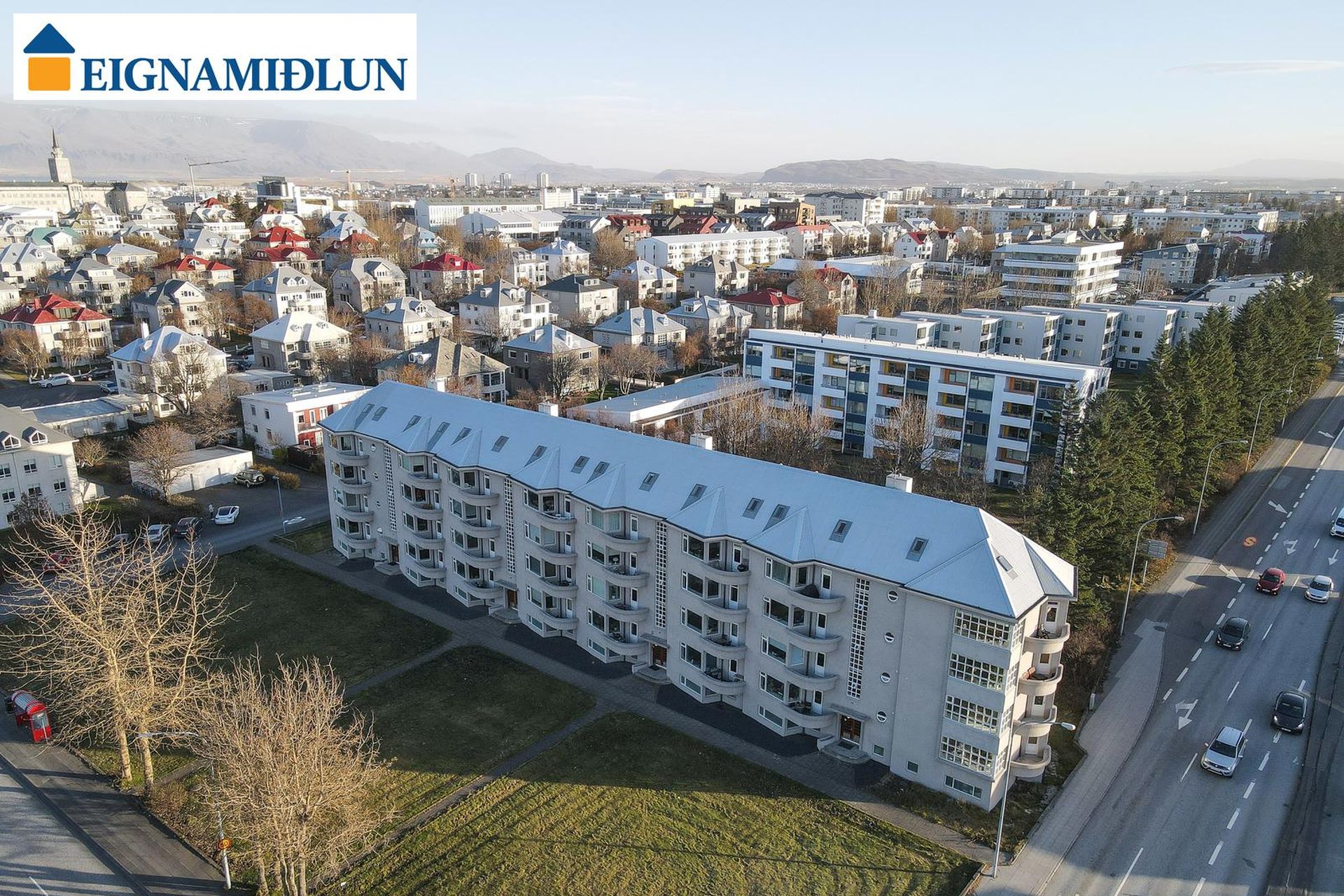 Langahlíð 21, 105 Reykjavík