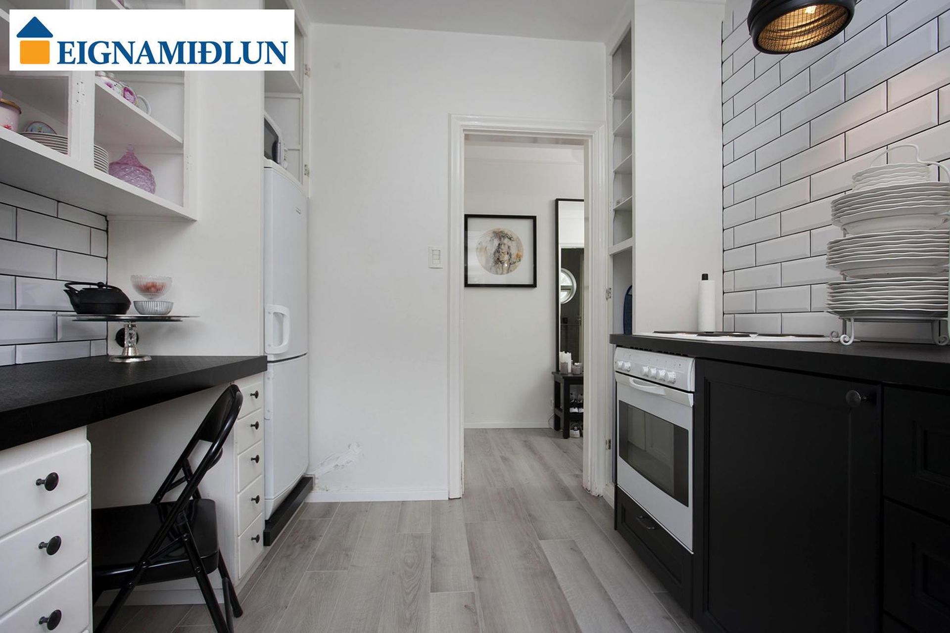 Langahlíð 21, 105 Reykjavík