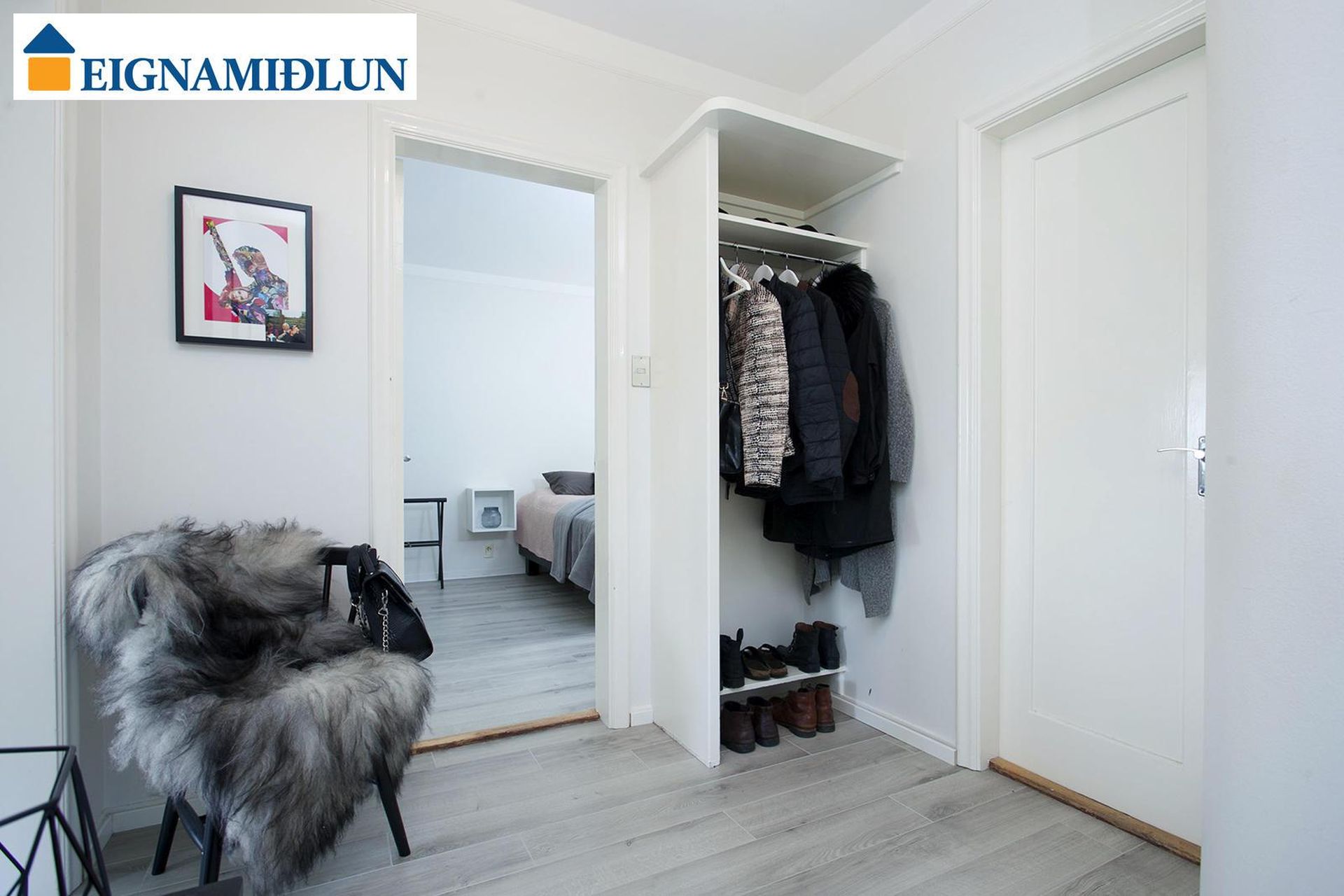 Langahlíð 21, 105 Reykjavík