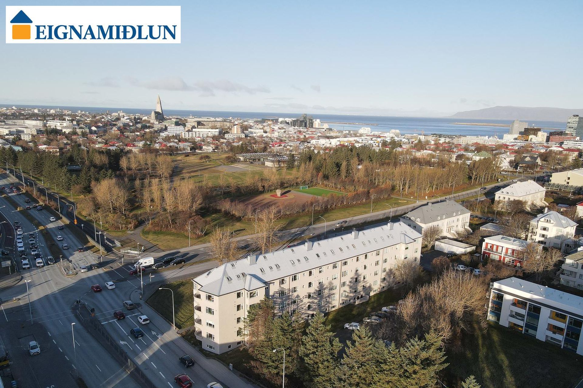 Langahlíð 21, 105 Reykjavík