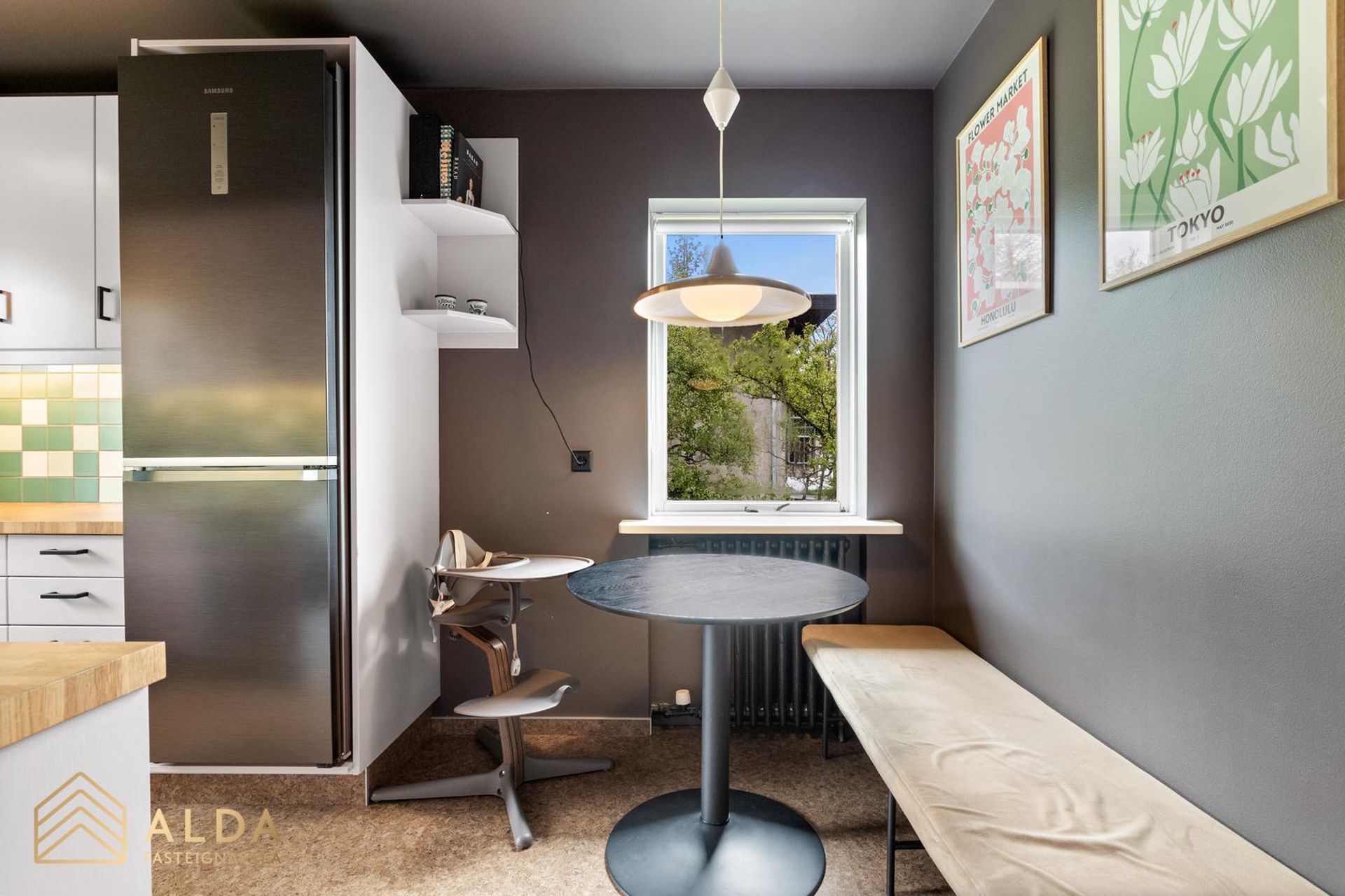 Hólmgarður 51, 108 Reykjavík