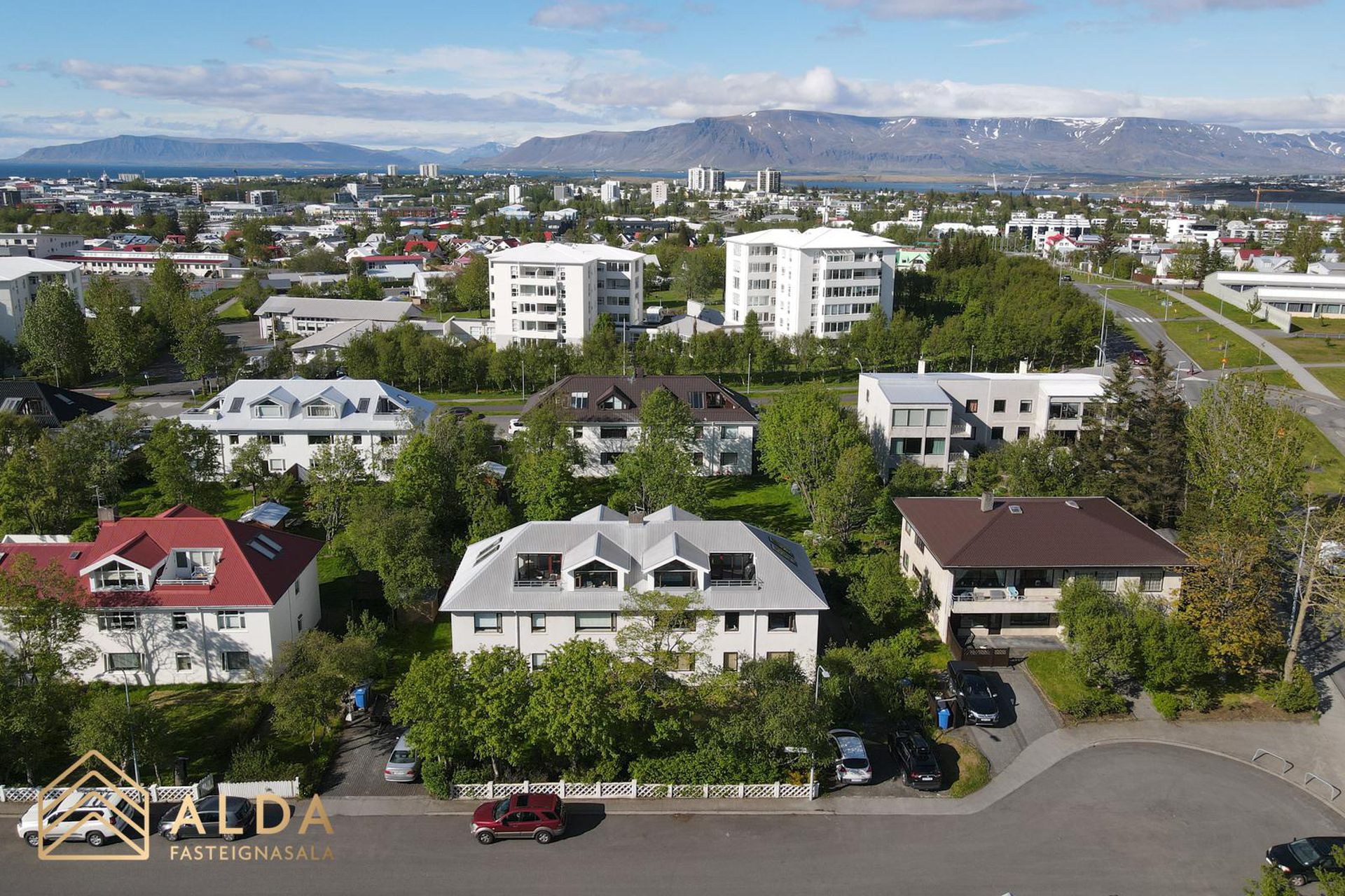 Hólmgarður 51, 108 Reykjavík