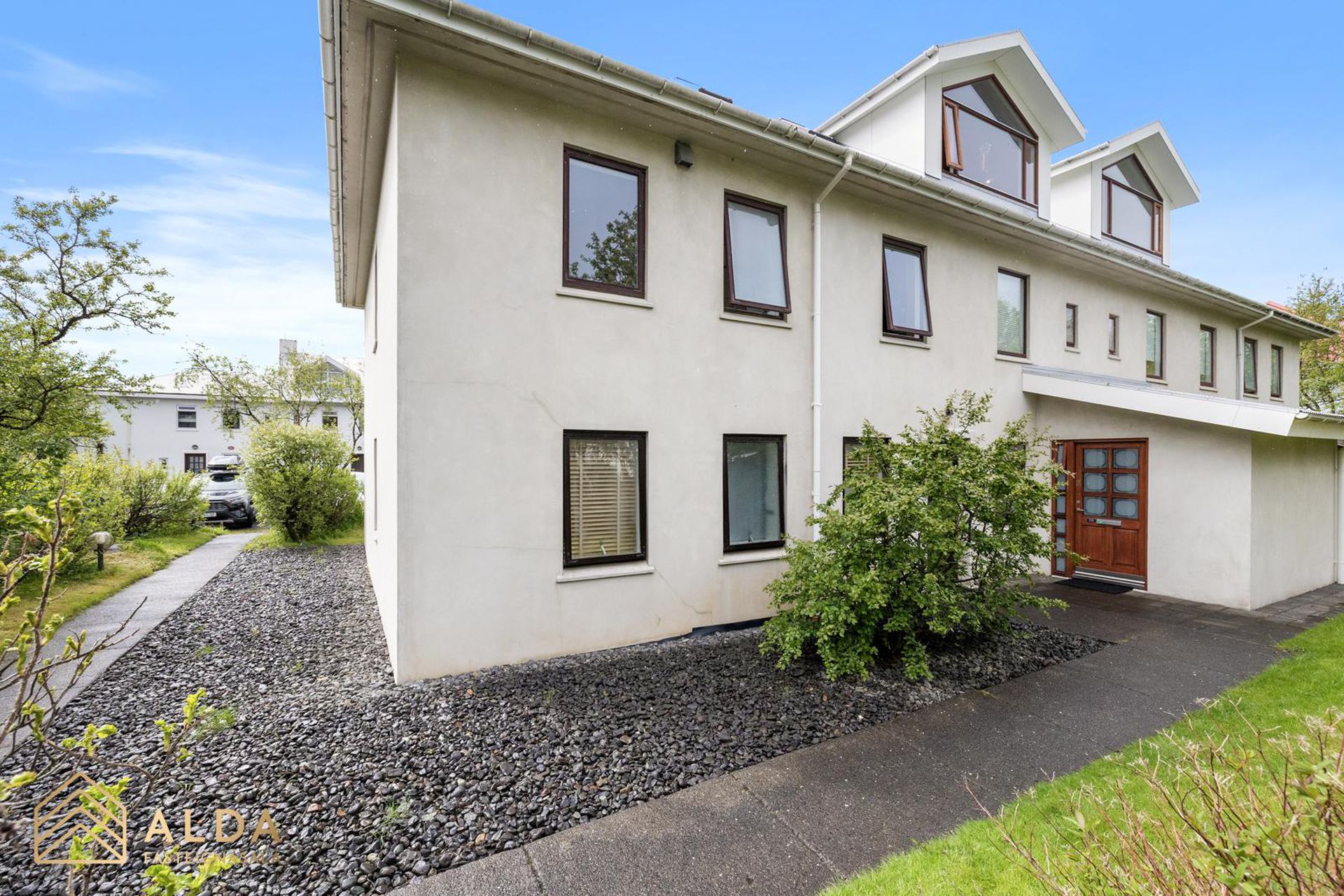 Hólmgarður 51, 108 Reykjavík