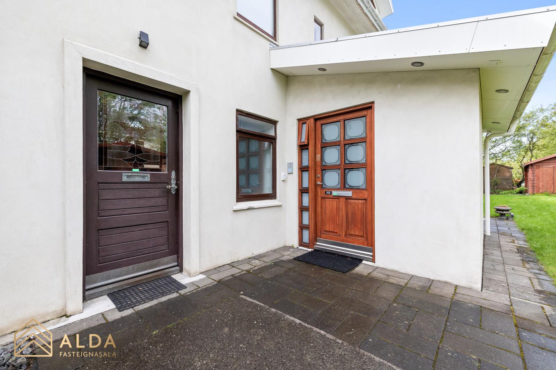 Hólmgarður 51, 108 Reykjavík