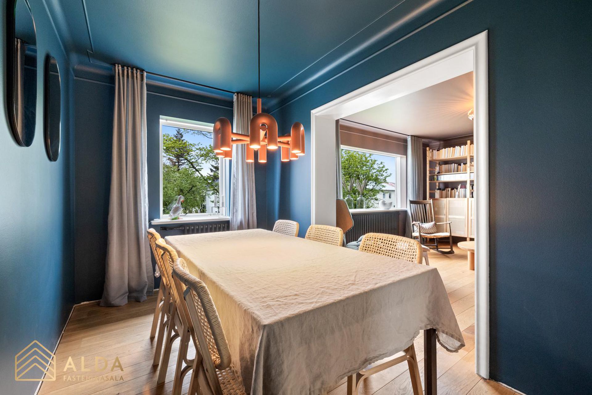Hólmgarður 51, 108 Reykjavík